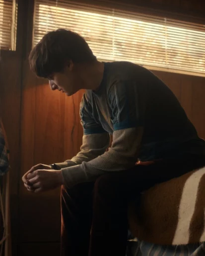 Дивні дива 5 серіал