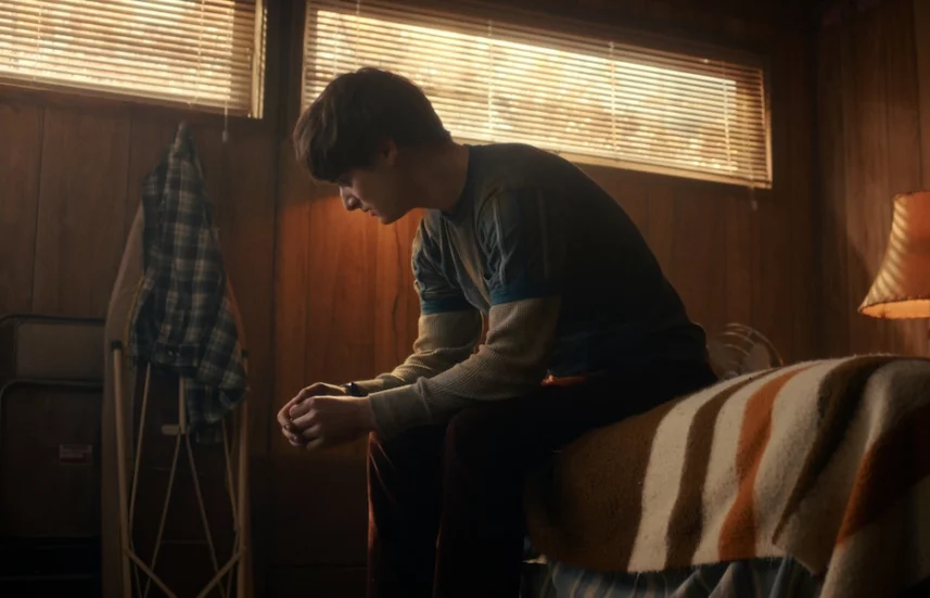 Дивні дива 5 серіал