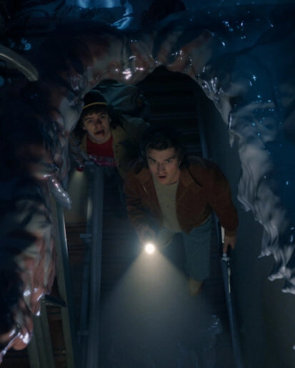 Дивні дива 5