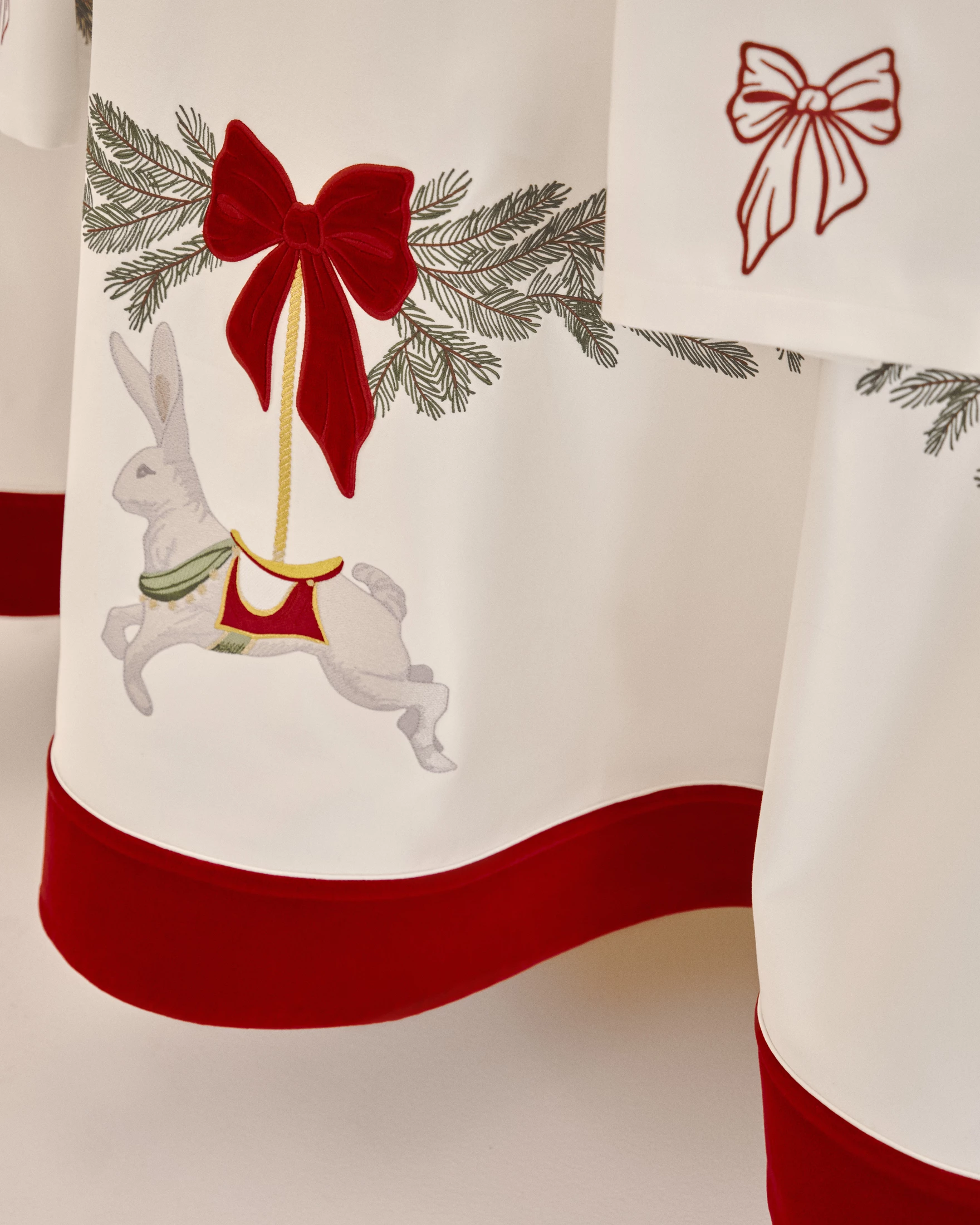 скартертина