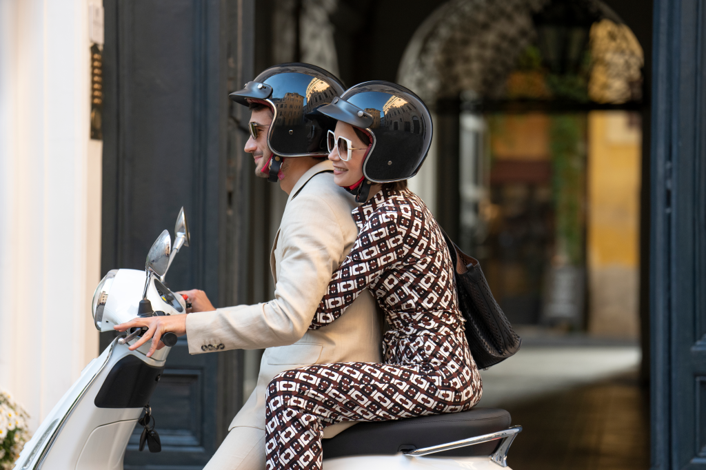 «Емілі в Парижі»