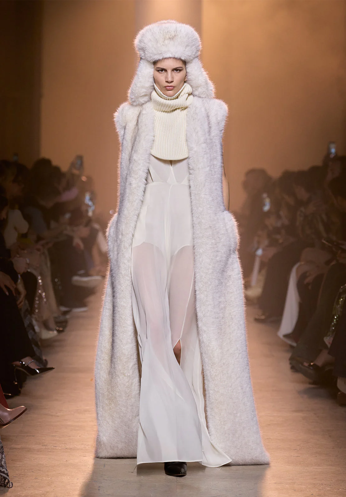 шапка вушанка