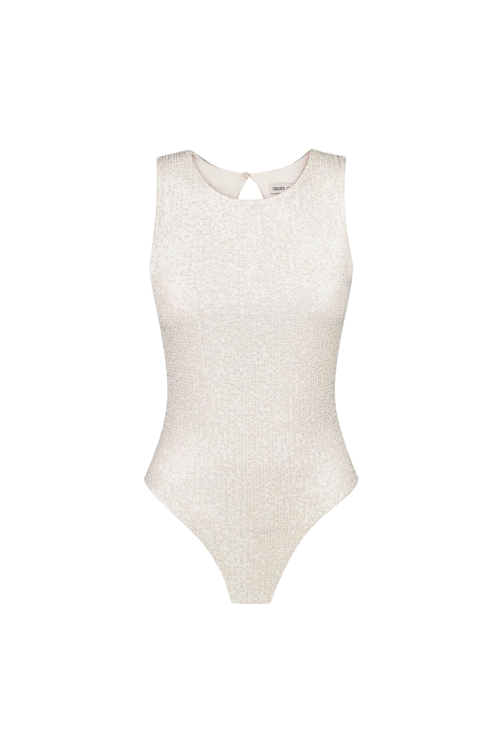 Боді у лелітки