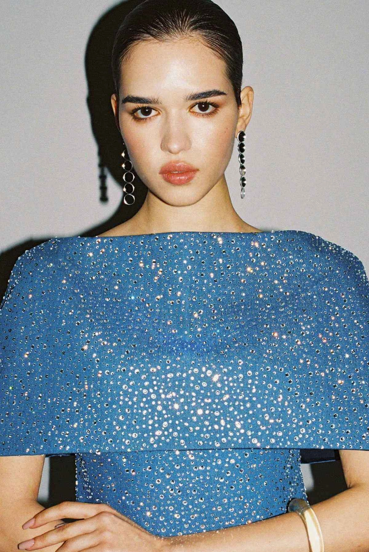 сукня з лелітками