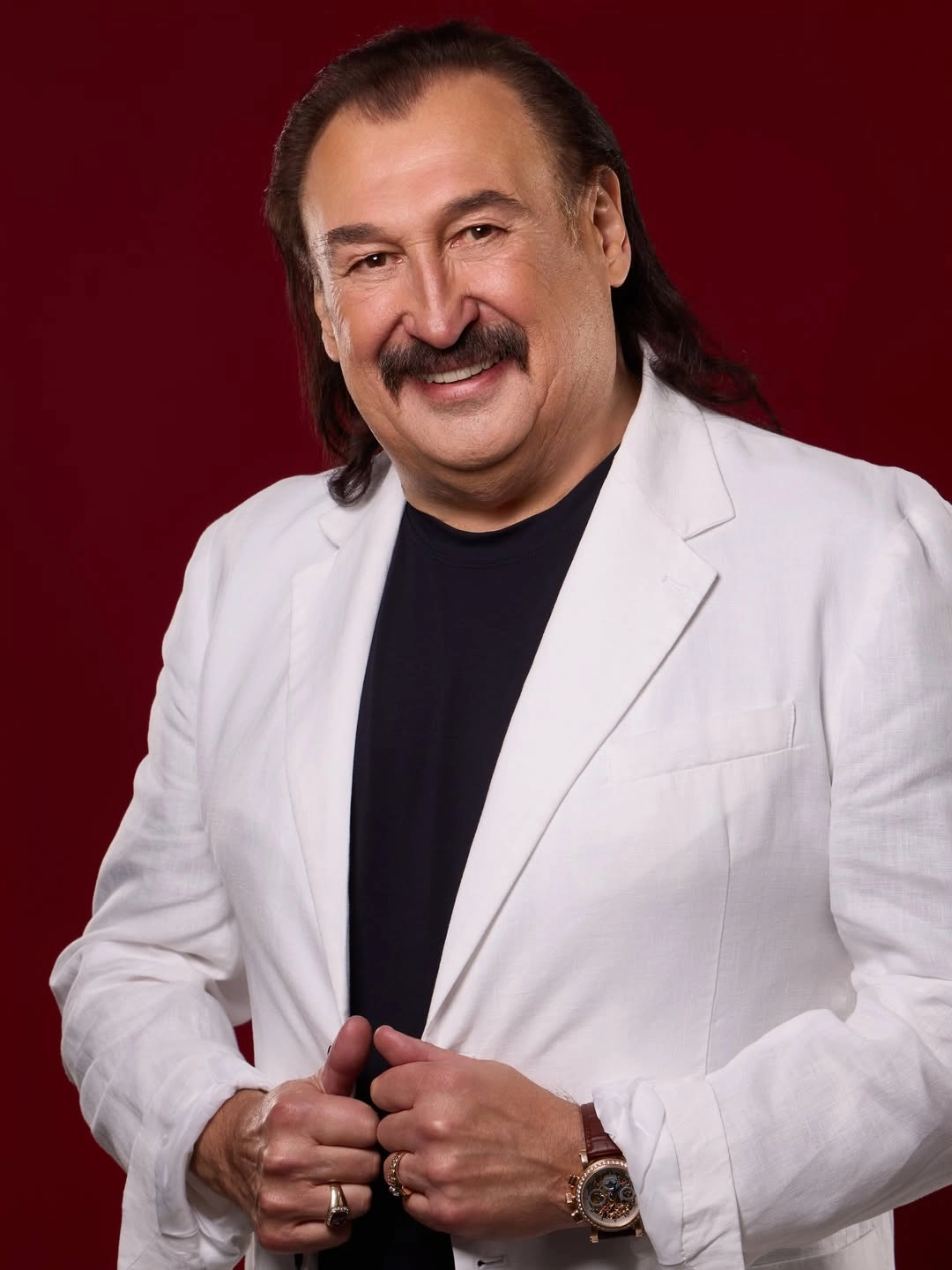 Степан Гіга