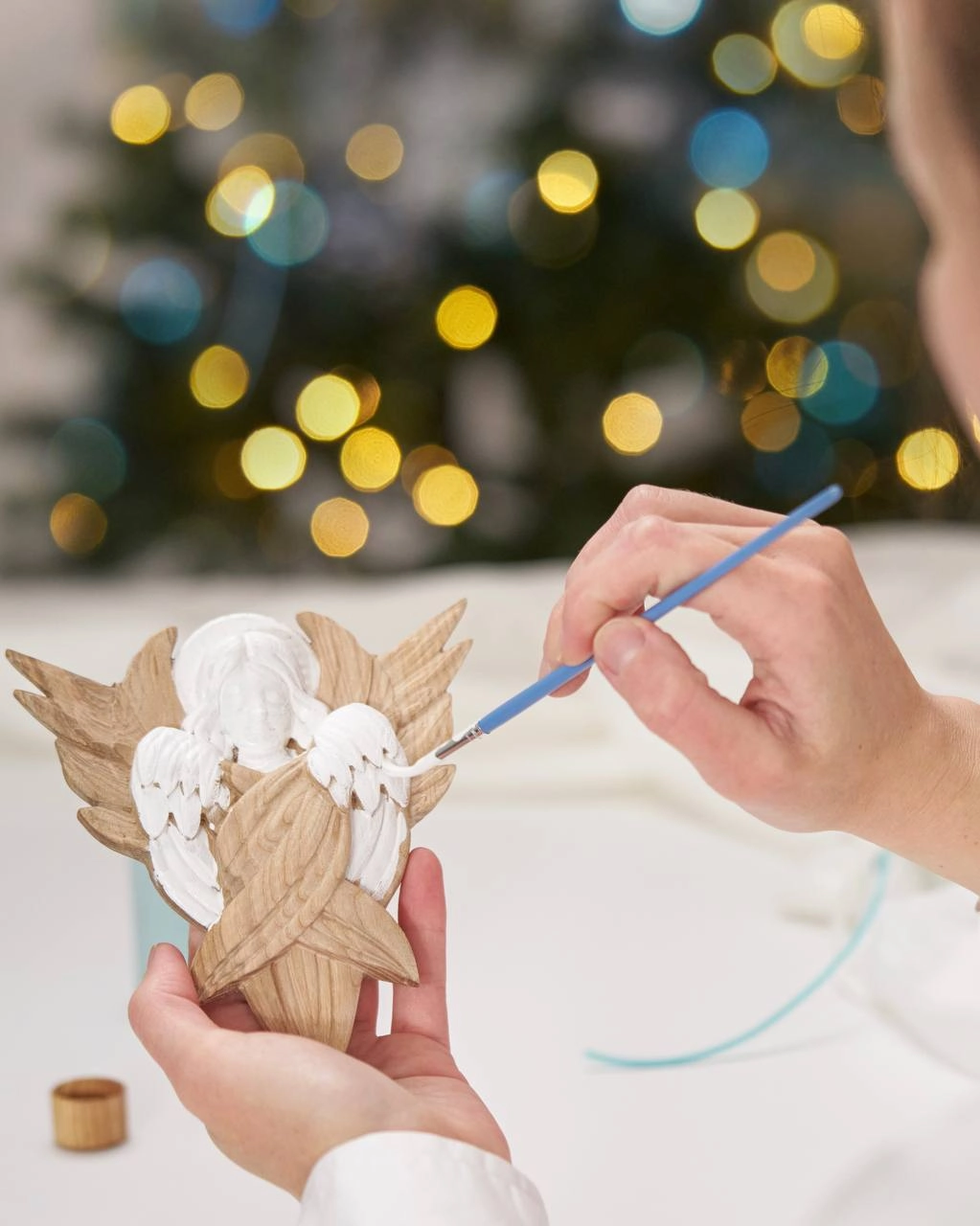 Glossary Organic Серафим благодійна іграшка