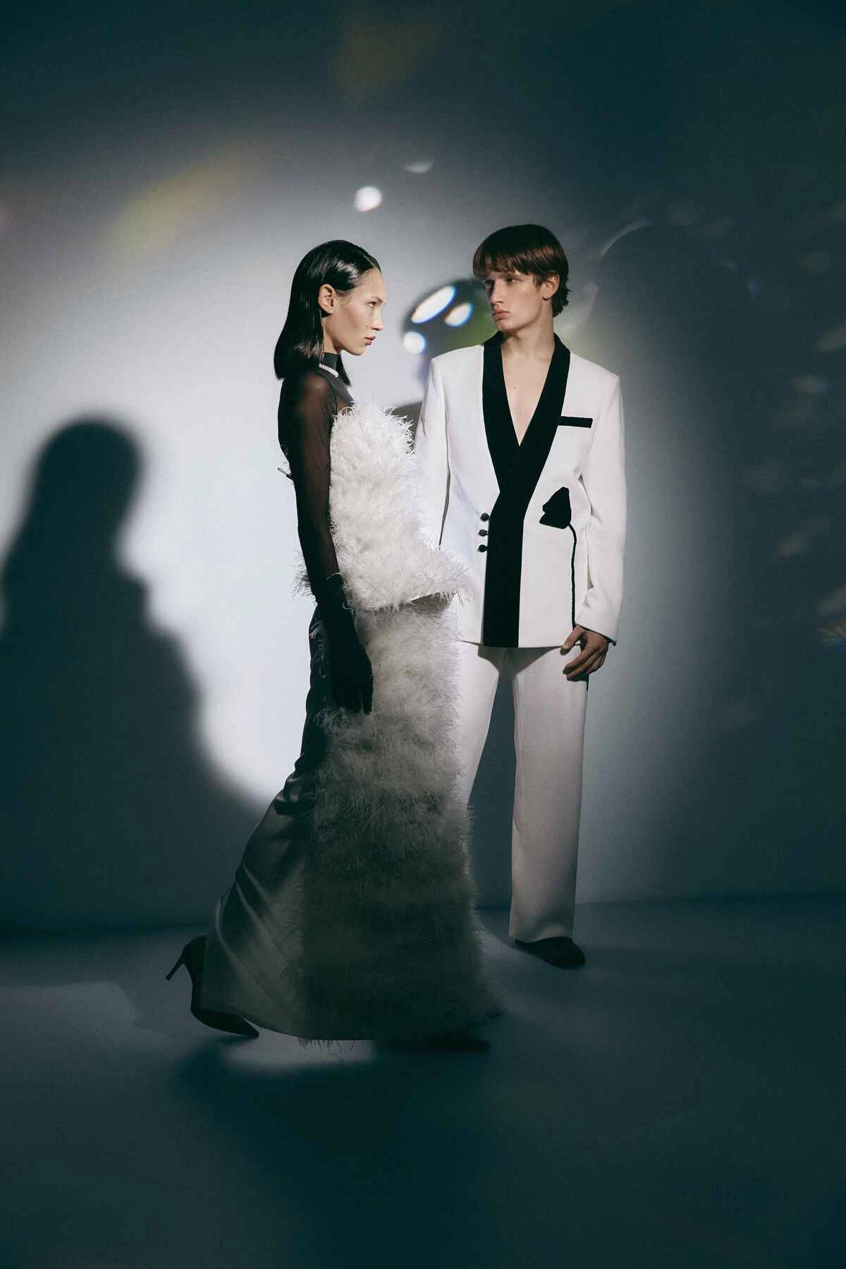 що одягнути на новий рік