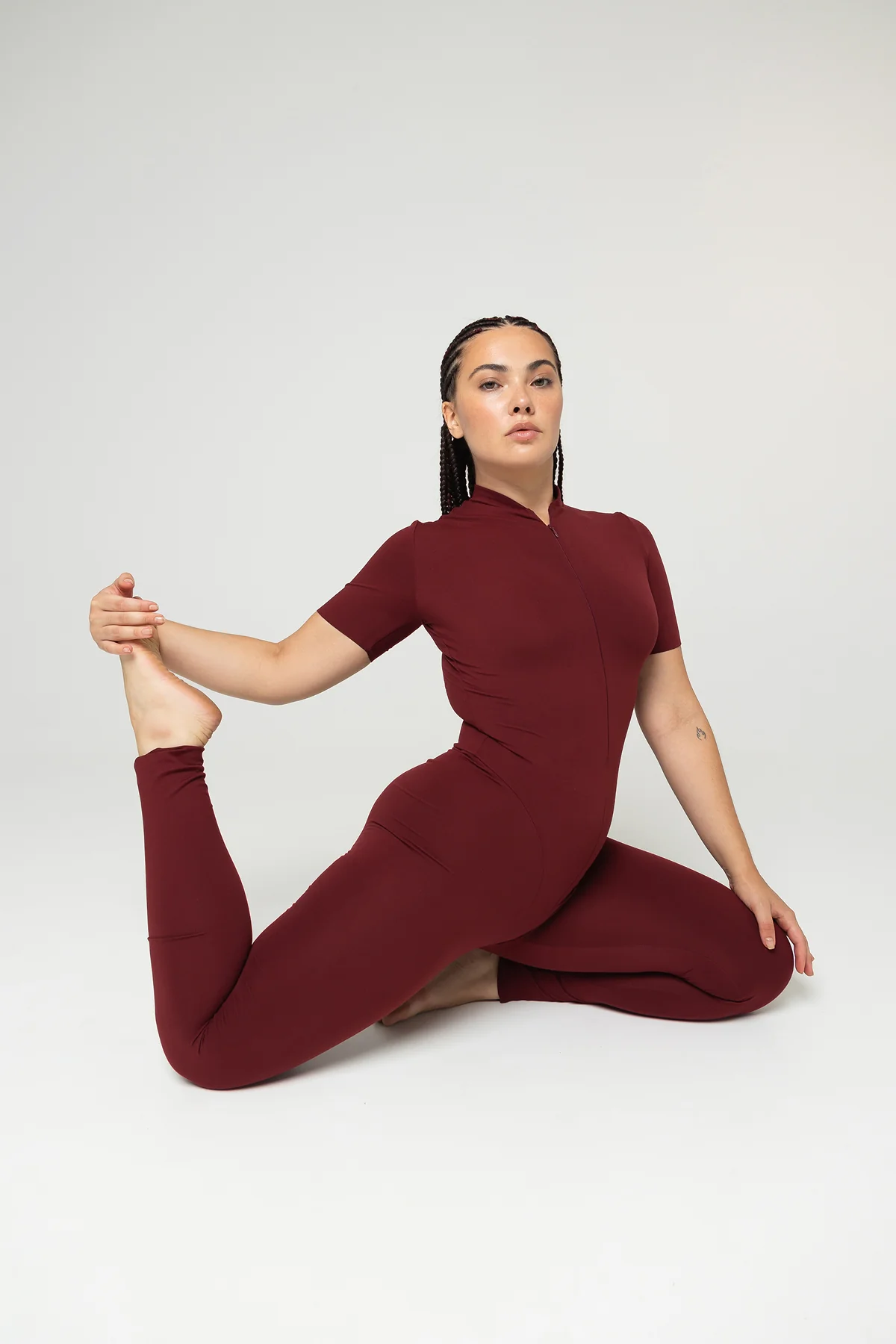 Спортивний комплект від українського бренду — стильний подарунок на Новий рік 2026