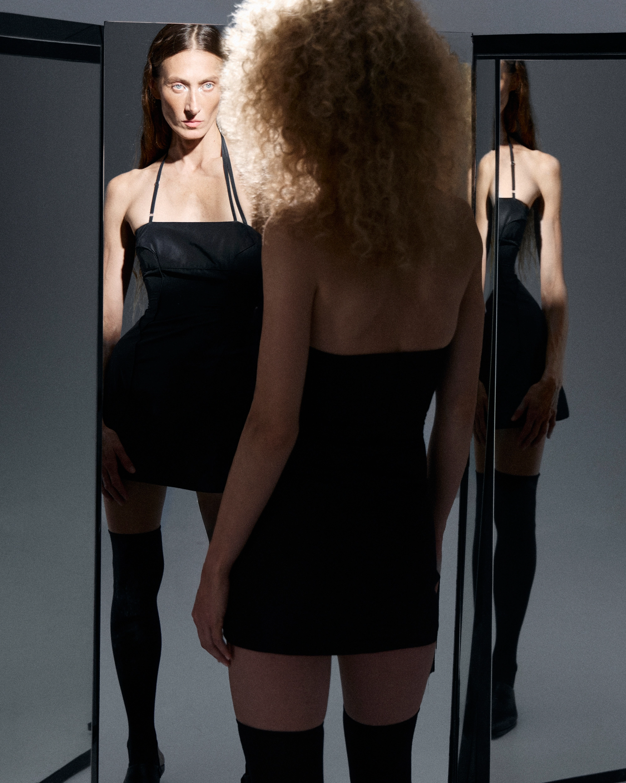 Святковий дроп від бренду LEZO