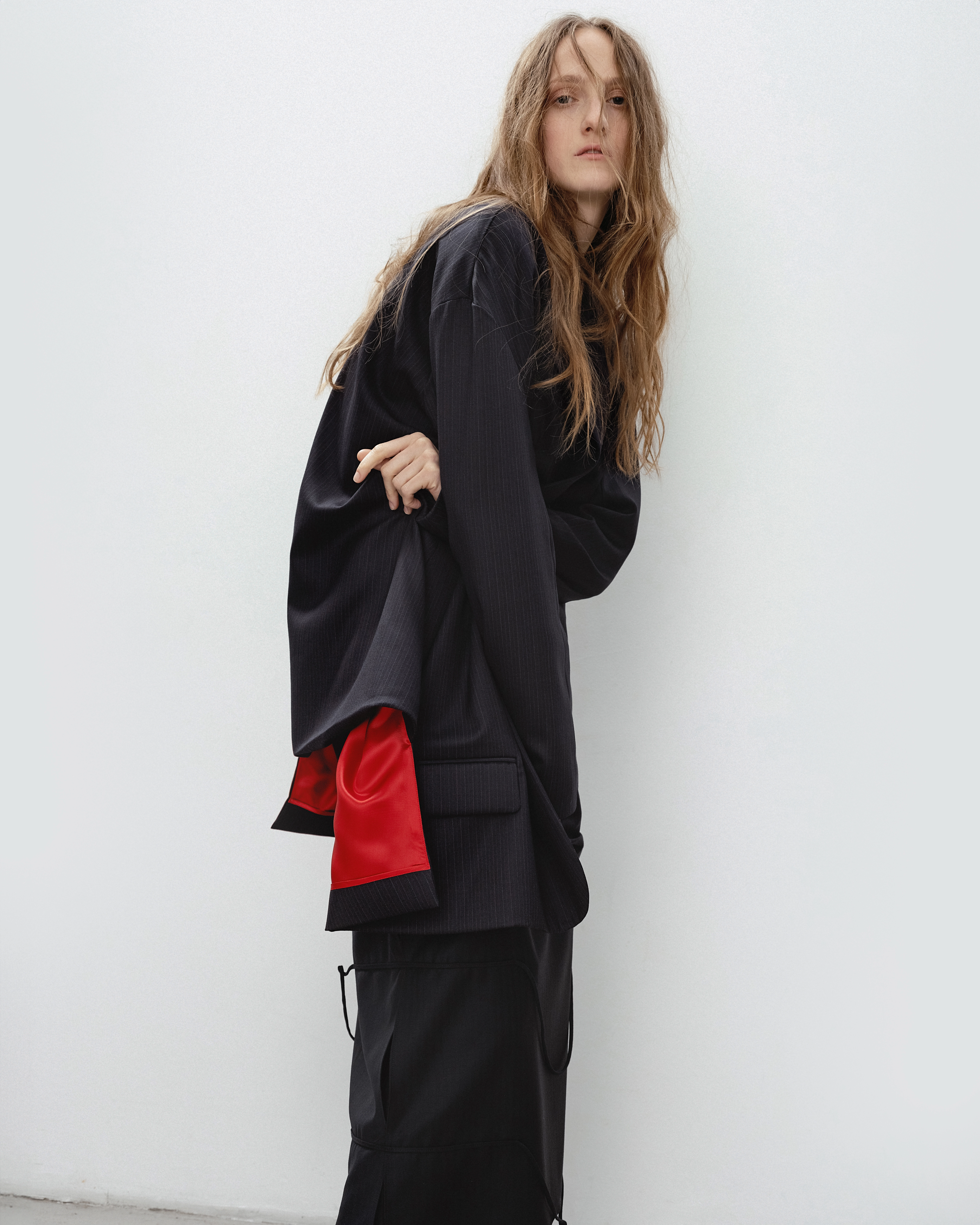 Бренд Pure creative project