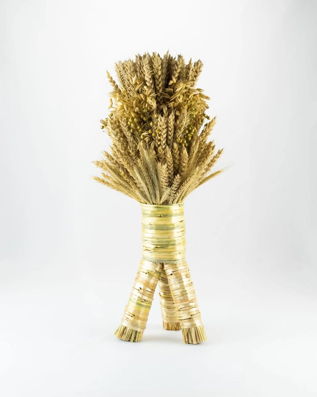 Дідух — символ Різдва і родинного тепла