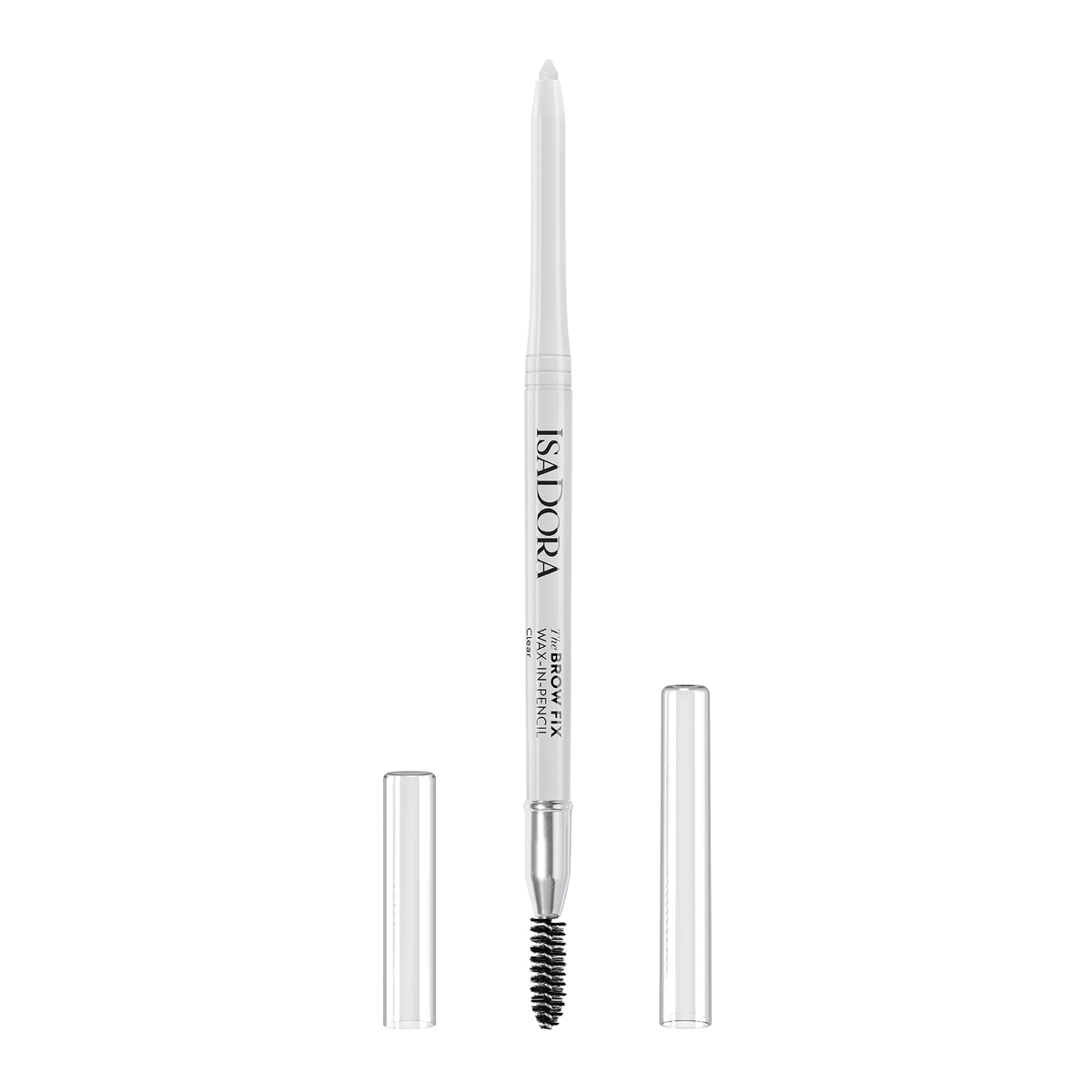 Віск для брів Brow Fix Wax-In-Pencil від Isadora