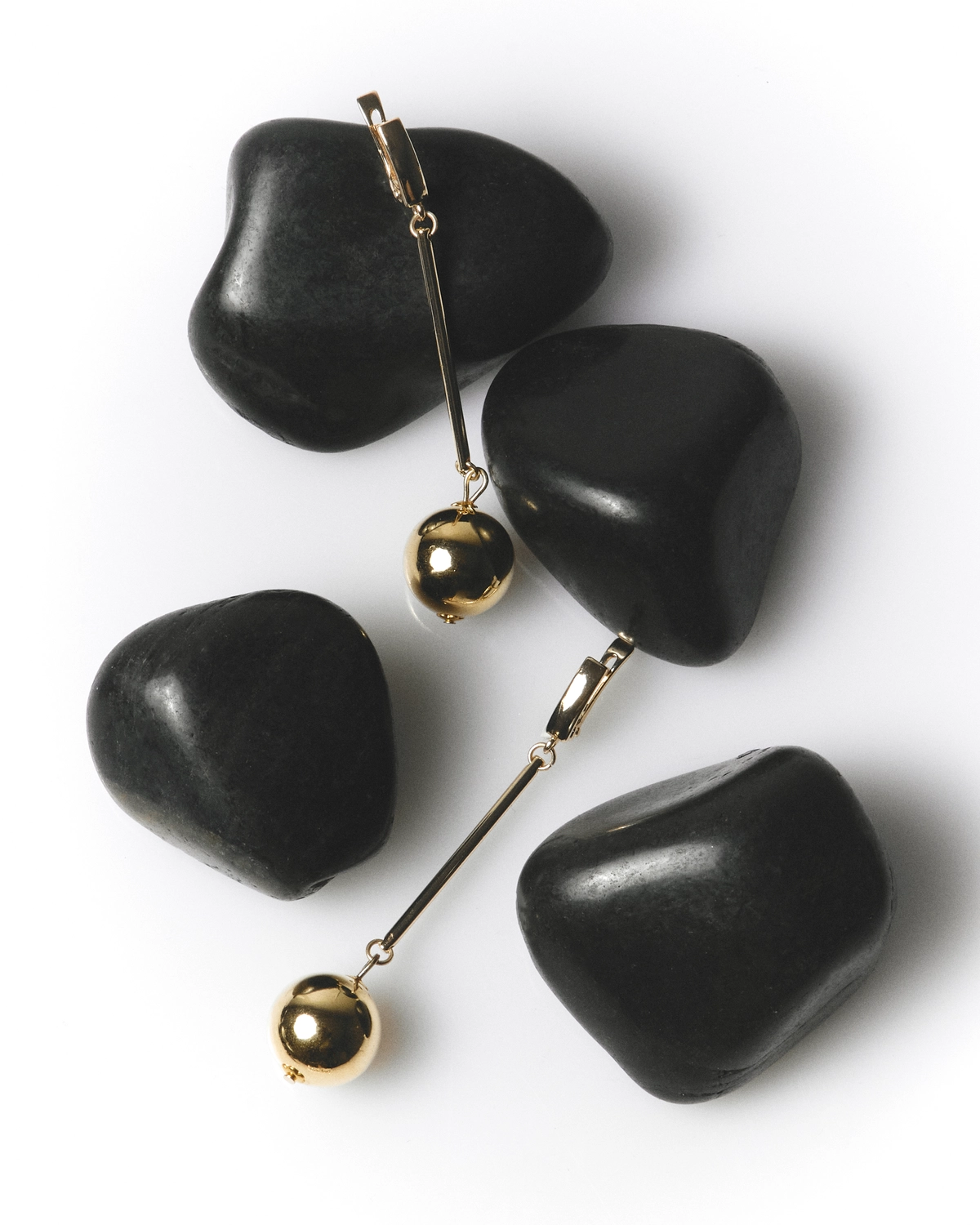 ювелірні прикраси KOLOMATSKA