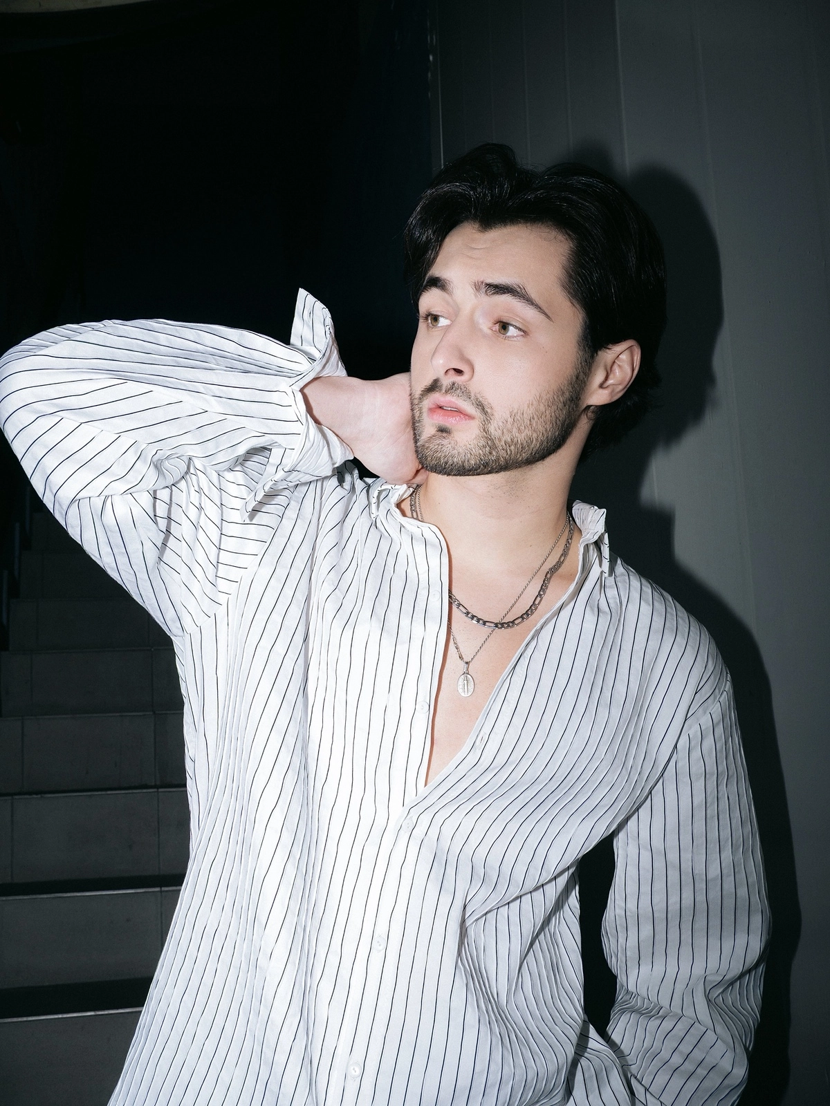 інтерв'ю KHAYAT