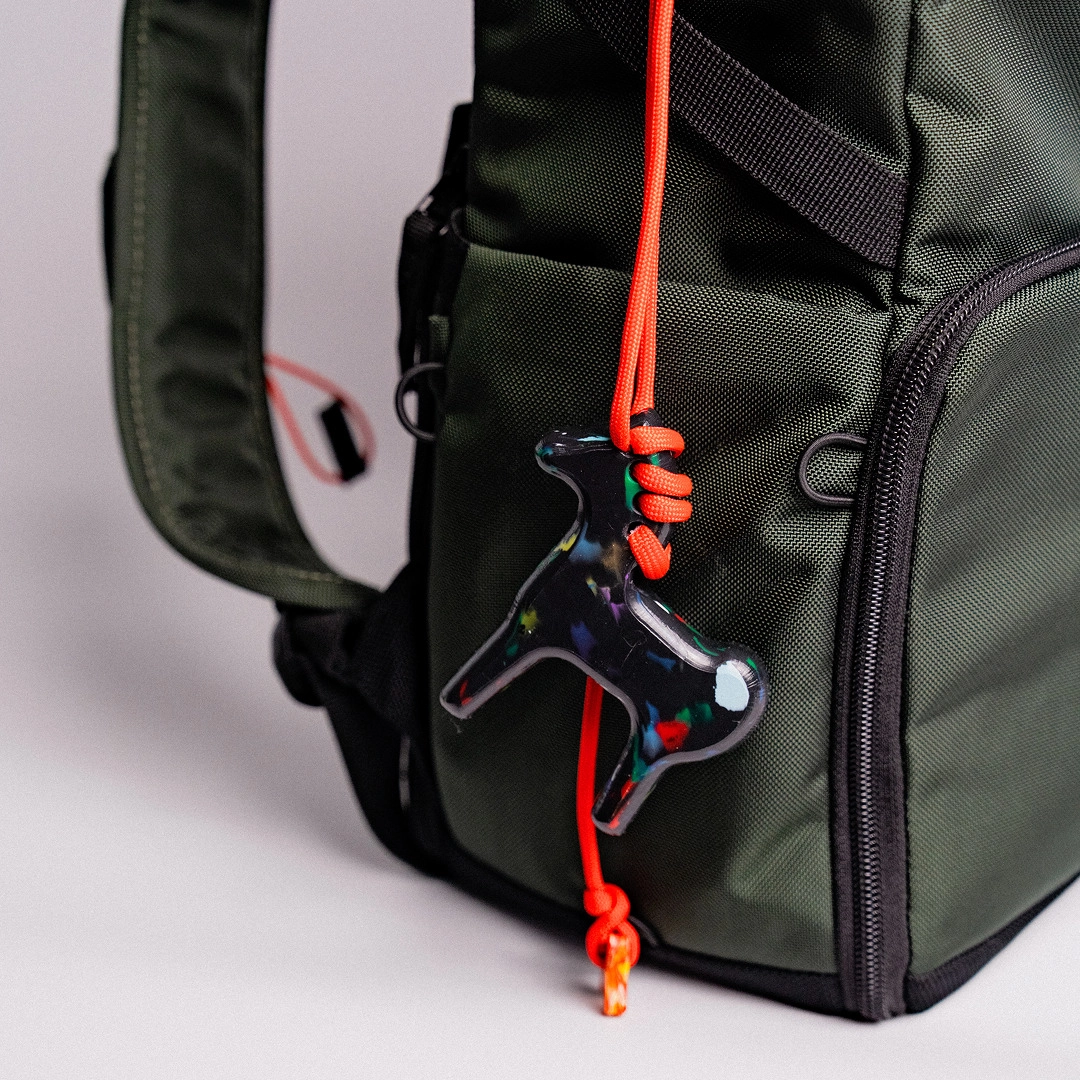 Animalism by UAnimals "Коник з Хортиці"