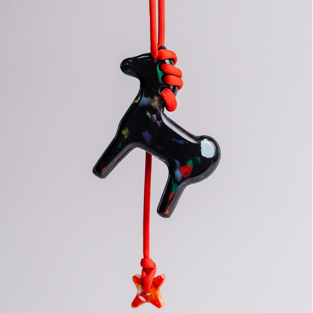 Коник з Хортиці