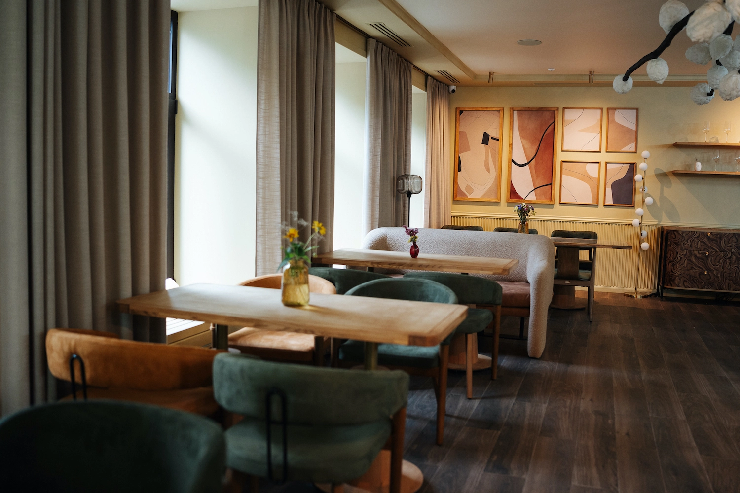 LINDEN ресторан