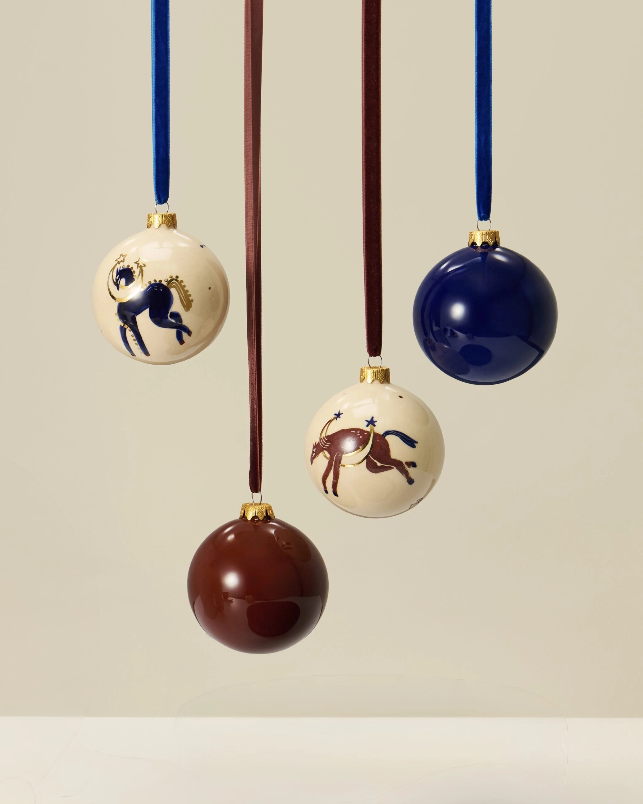 іграшки на ялинку