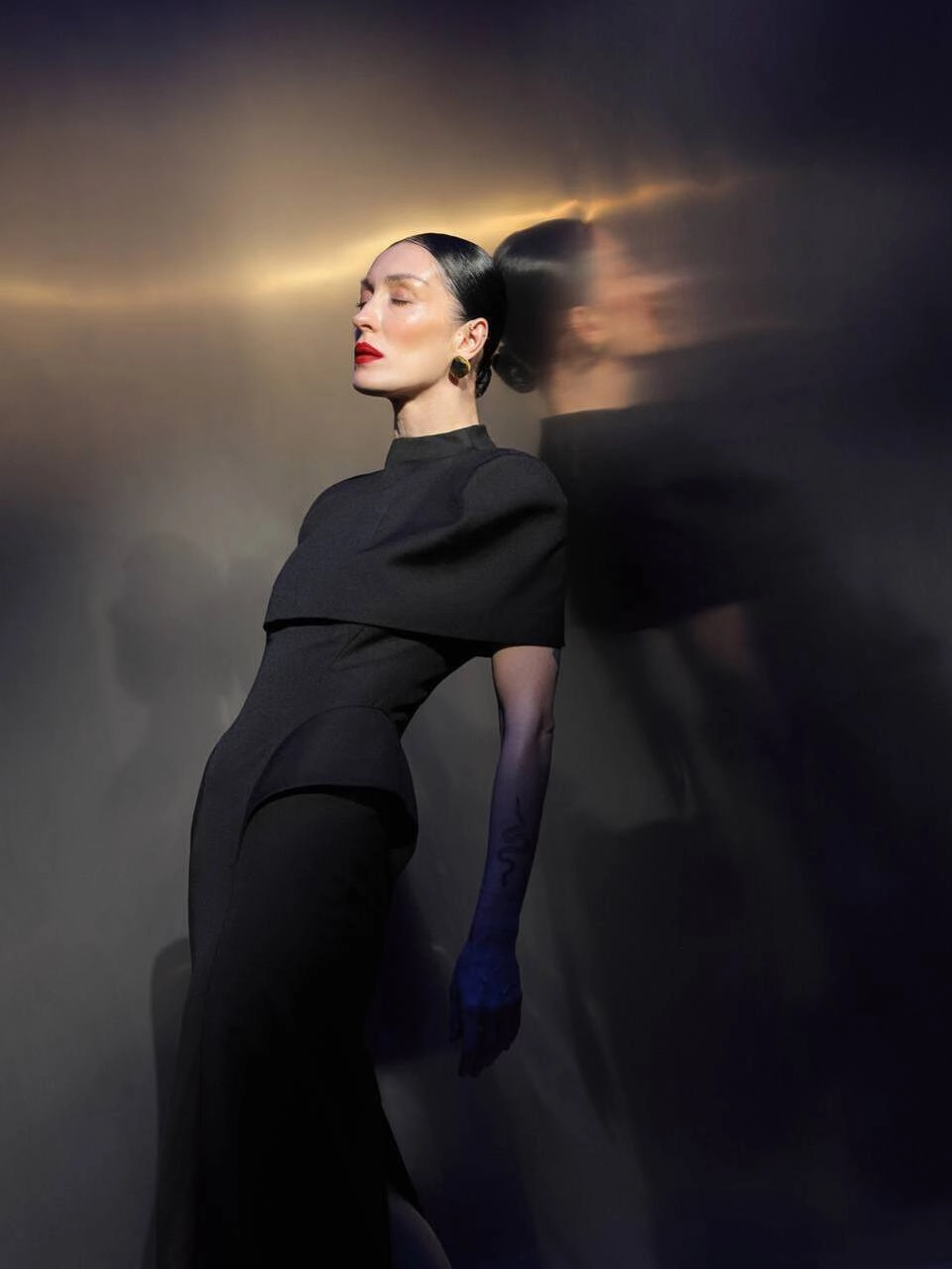 сукня L'eskizzo