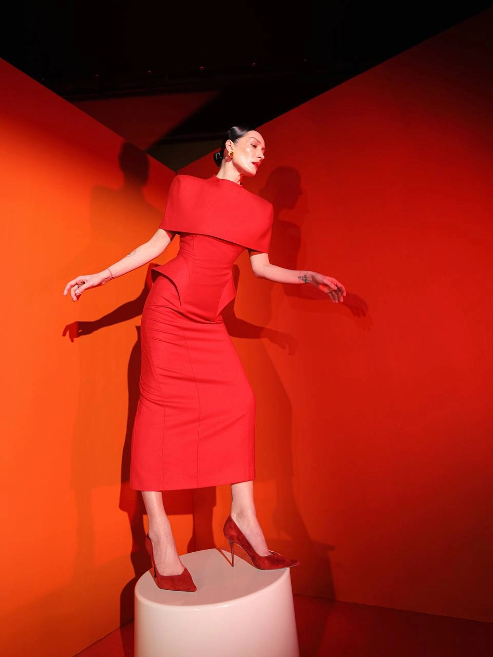 образ на Новий рік