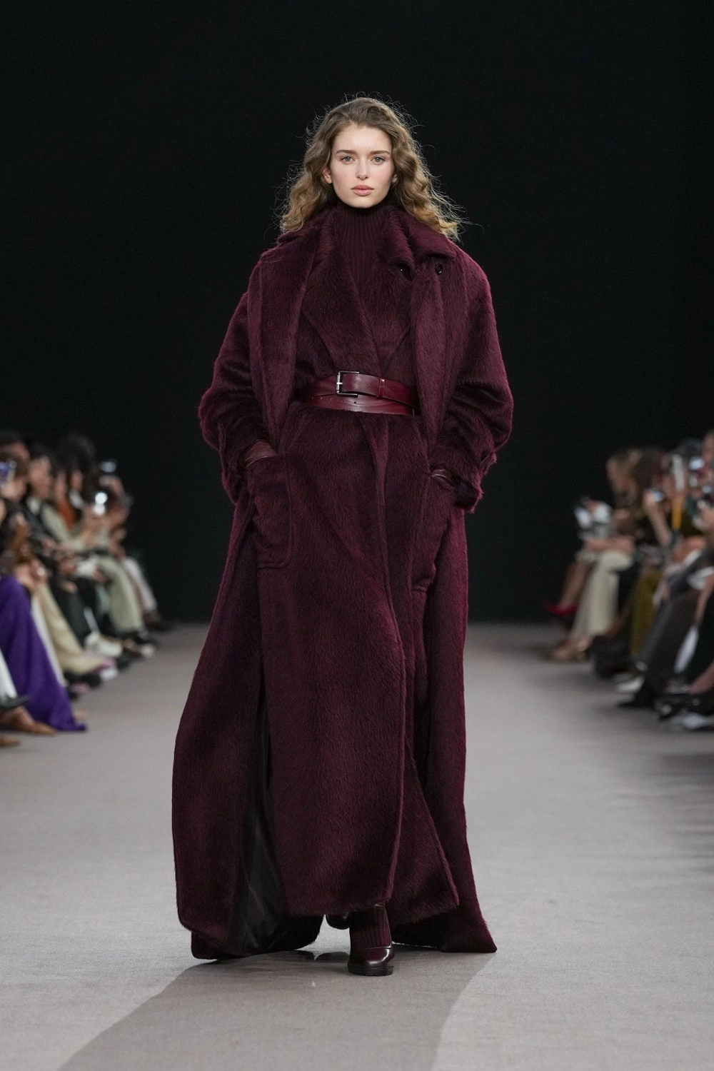 шкіряний ремінь