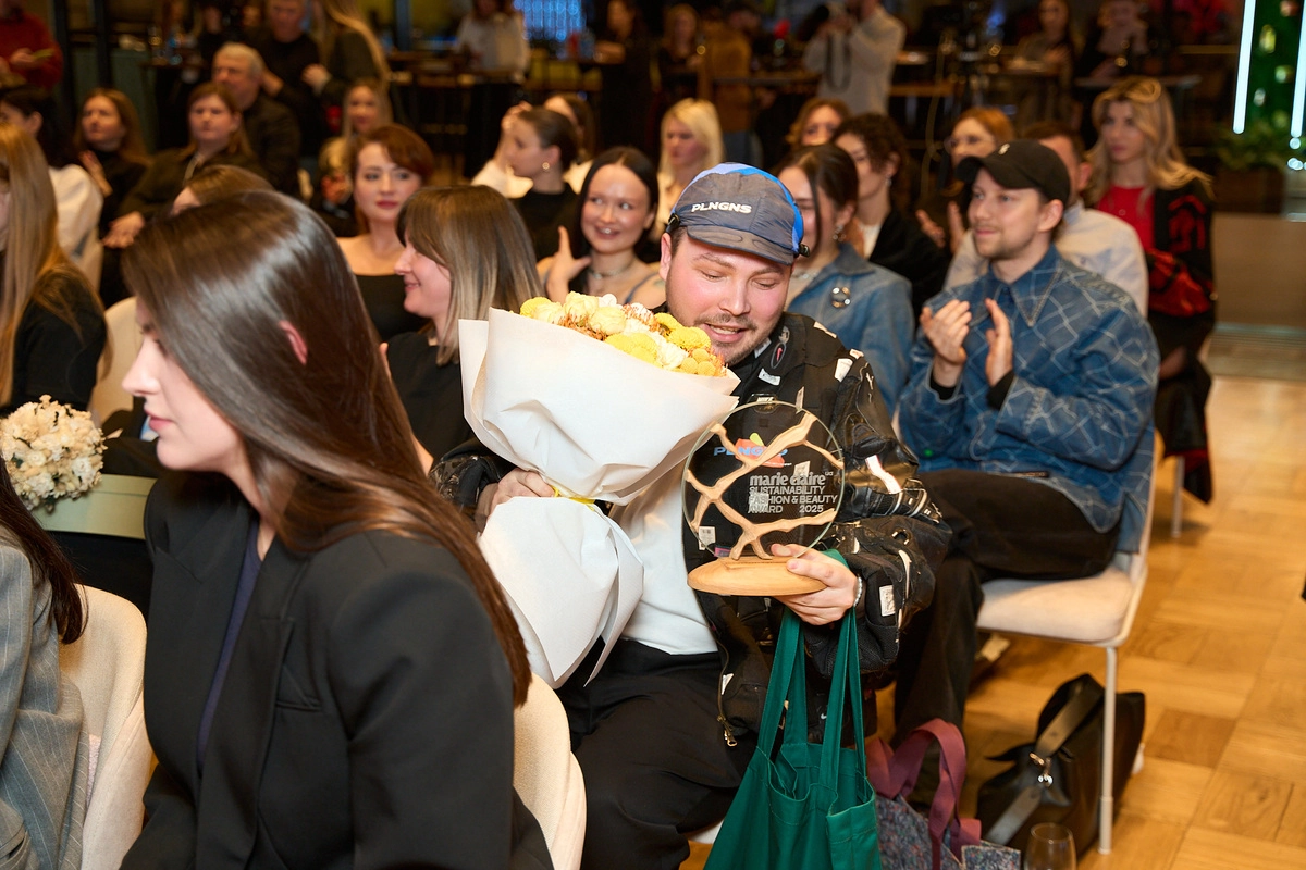 Соціальна ініціатива року: SIDLETSKIY