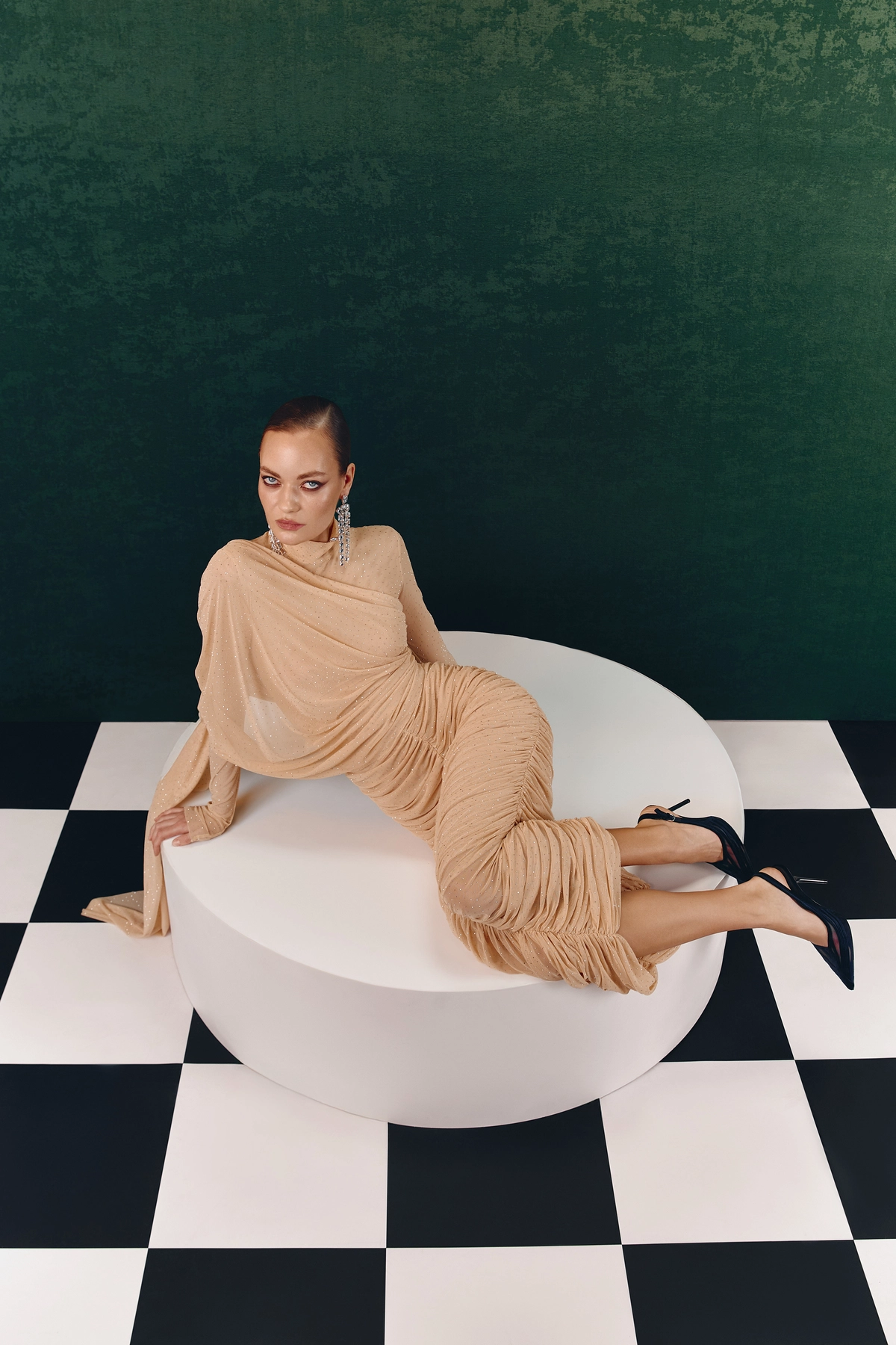 сукні на новий рік