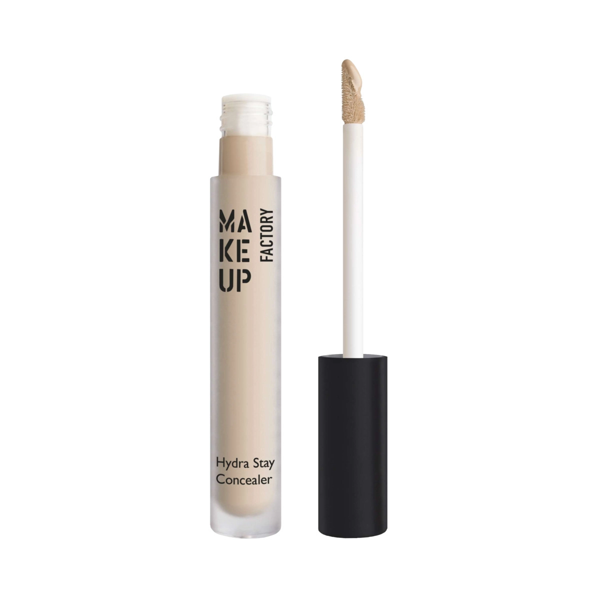 Кремовий консилер Hydra Stay Concealer від Make up Factory