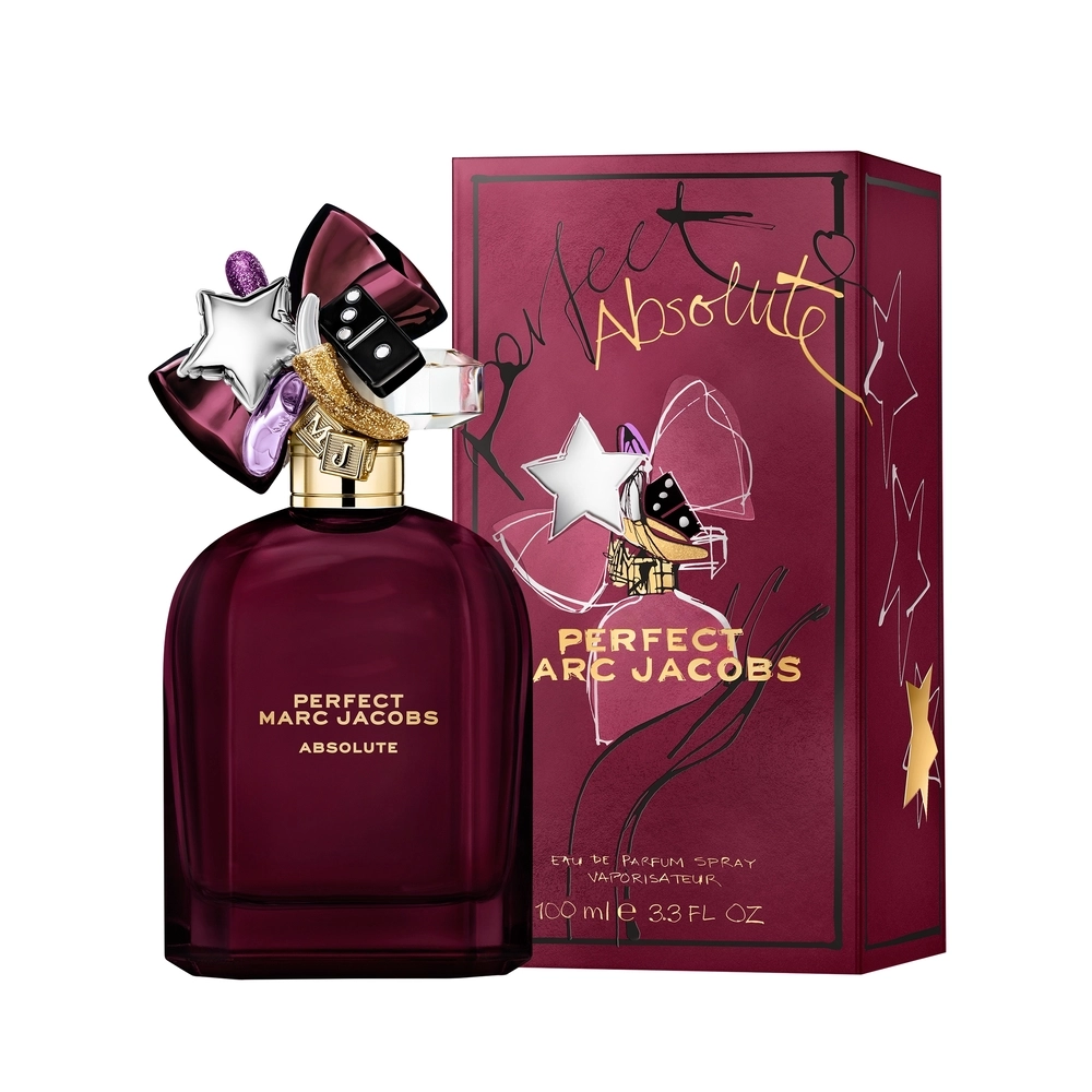 Marc Jacobs Perfect Absolute Eau De Parfum