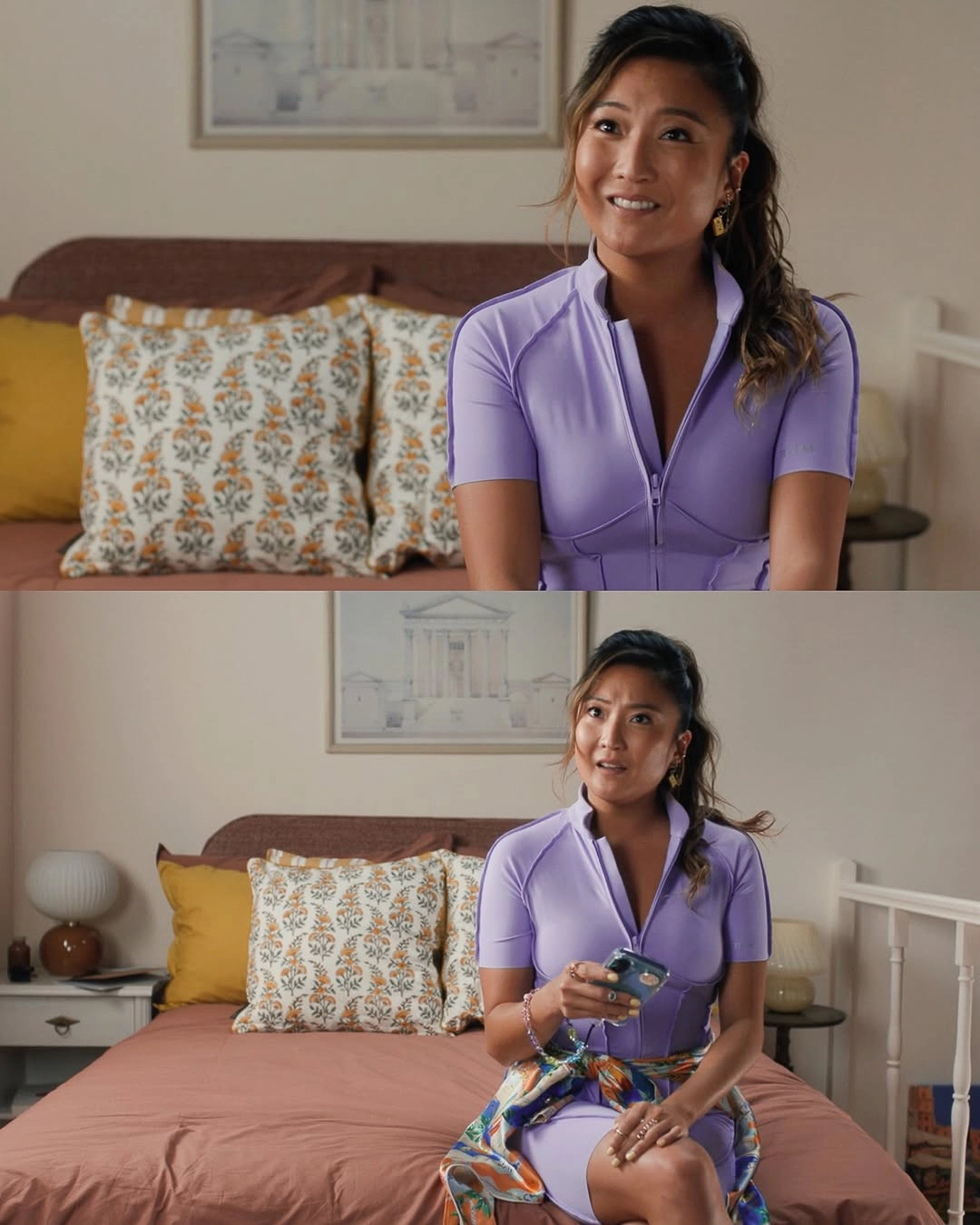 BetterMe Store Емілі в Парижі