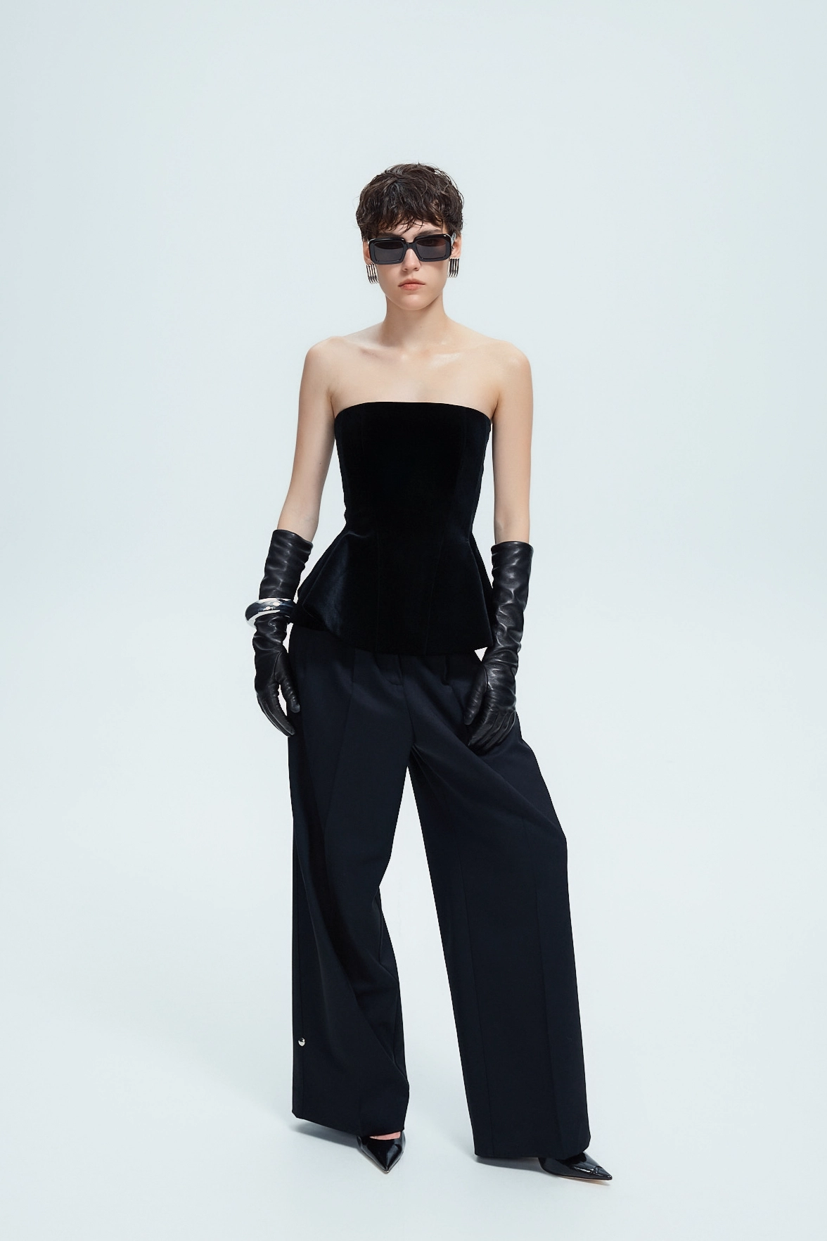 корсет Morandi