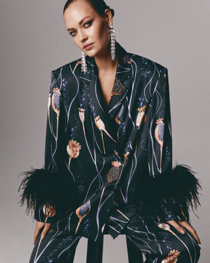 Фешн-подарунки на Новий рік 2026: 6 ідей від українських брендів