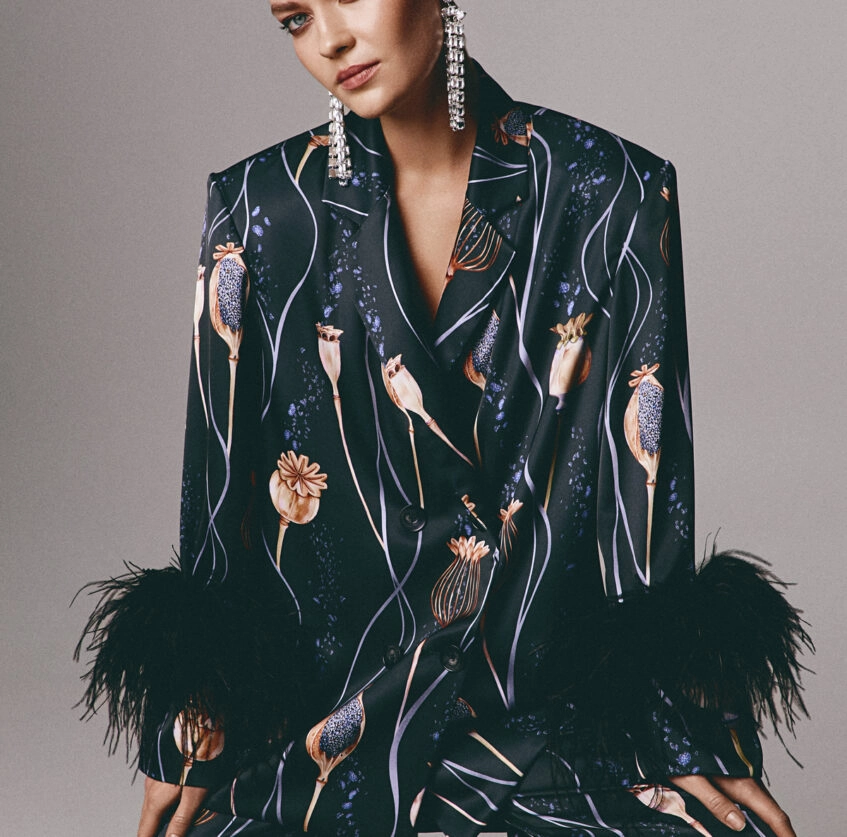 Фешн-подарунки на Новий рік 2026: 6 ідей від українських брендів