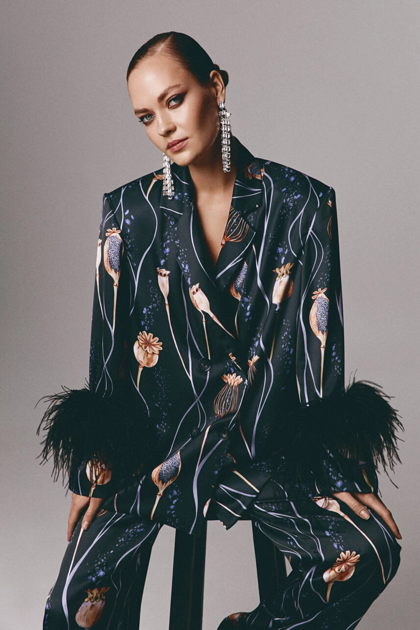 Фешн-подарунки на Новий рік 2026: 6 ідей від українських брендів