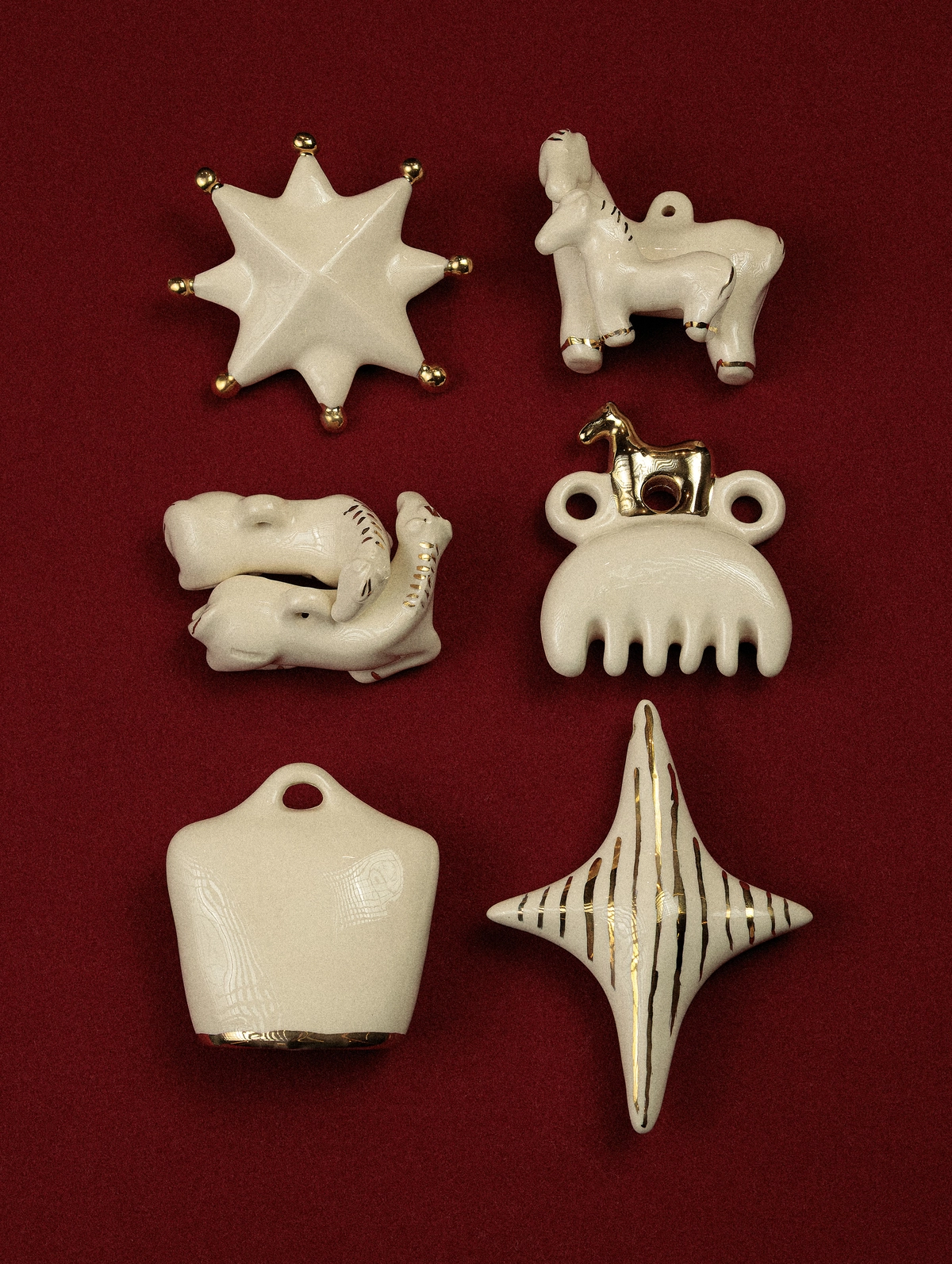 ялинкові іграшки