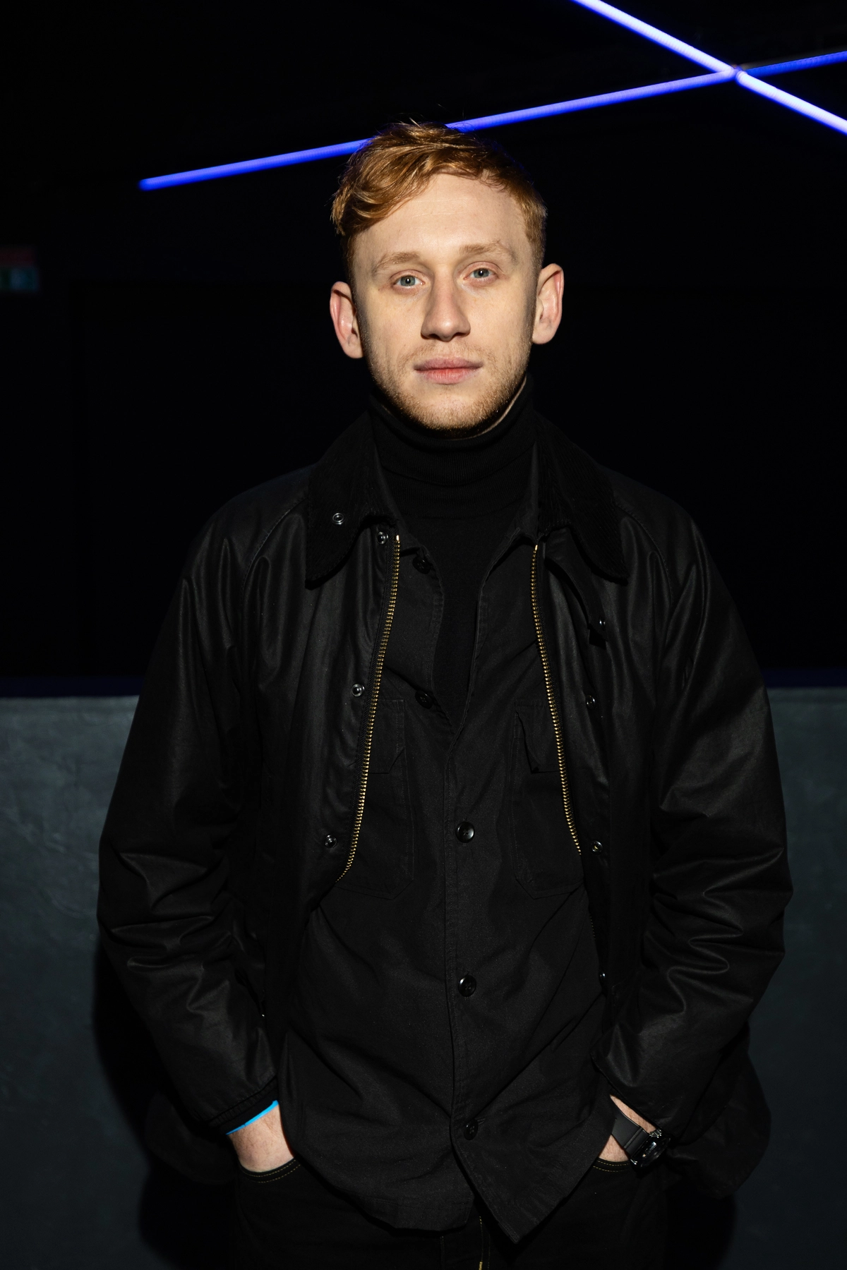 Олександр Рудинський