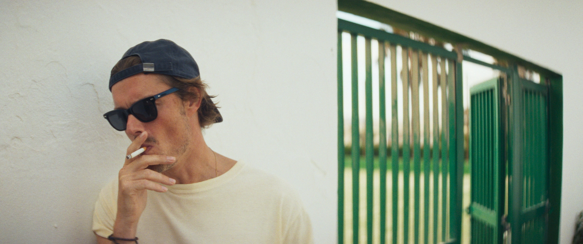 Острови фільм