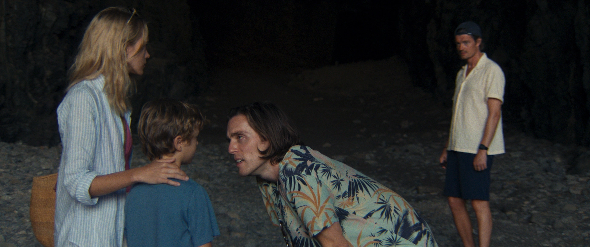 Новий фільм "Острови"