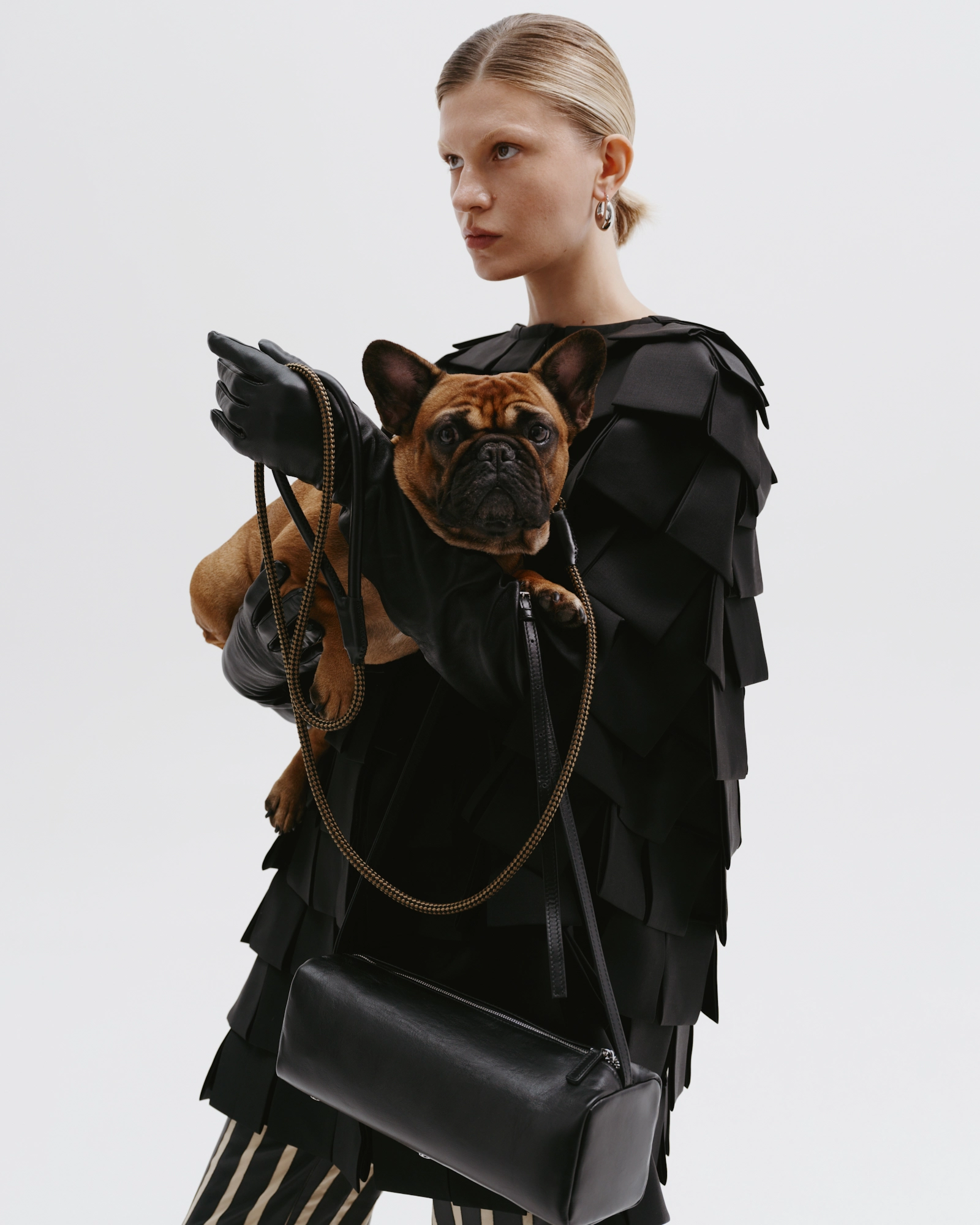 перший pet-дроп PODYH