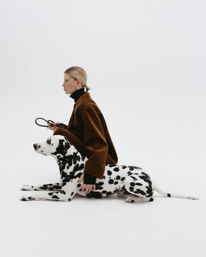 Перший pet-дроп PODYH