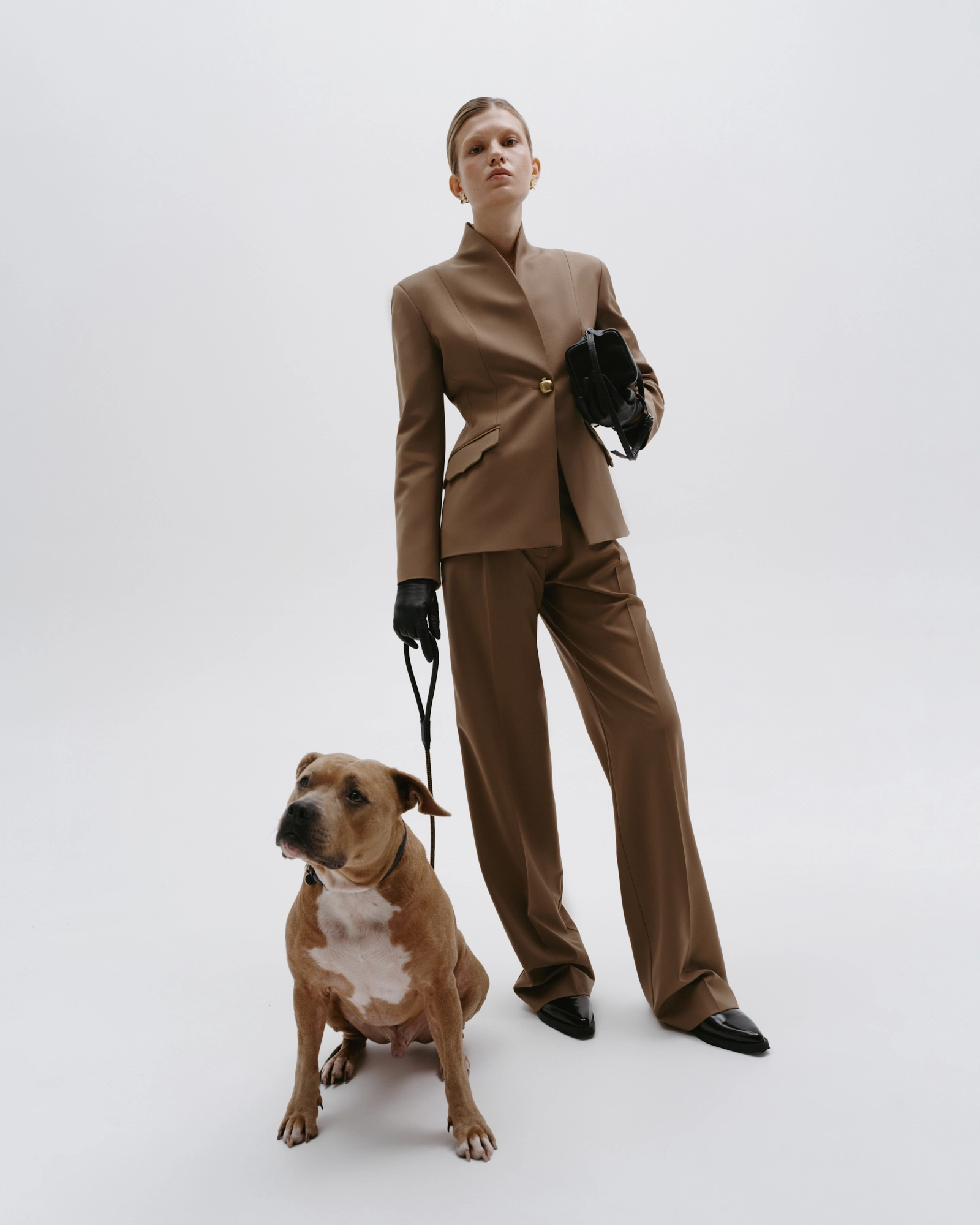 URBAN COMPANION — перший pet-дроп PODYH