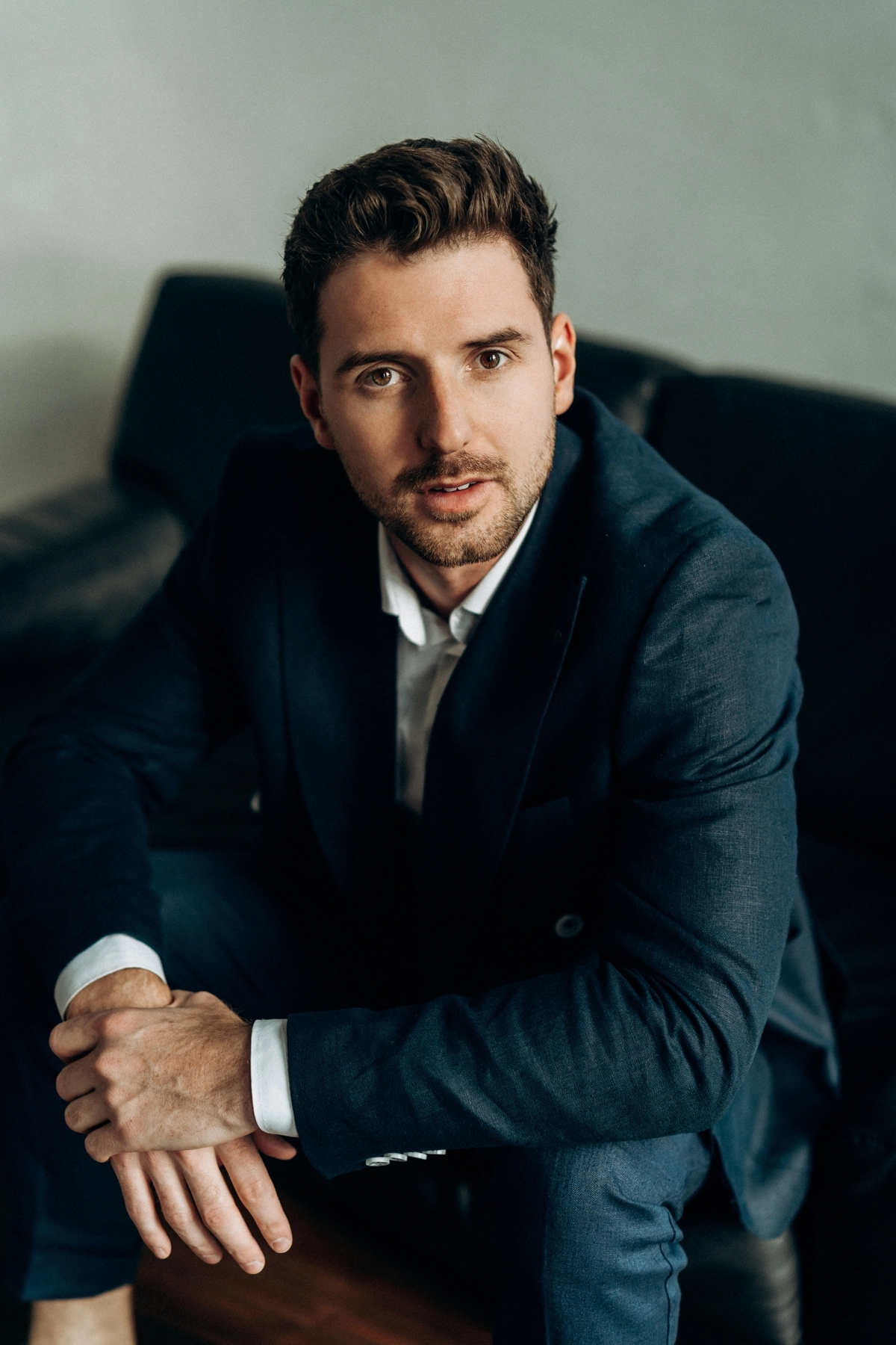 Павло Текучев