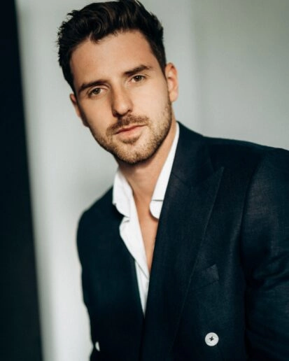 Marie Claire питає: актор Павло Текучев