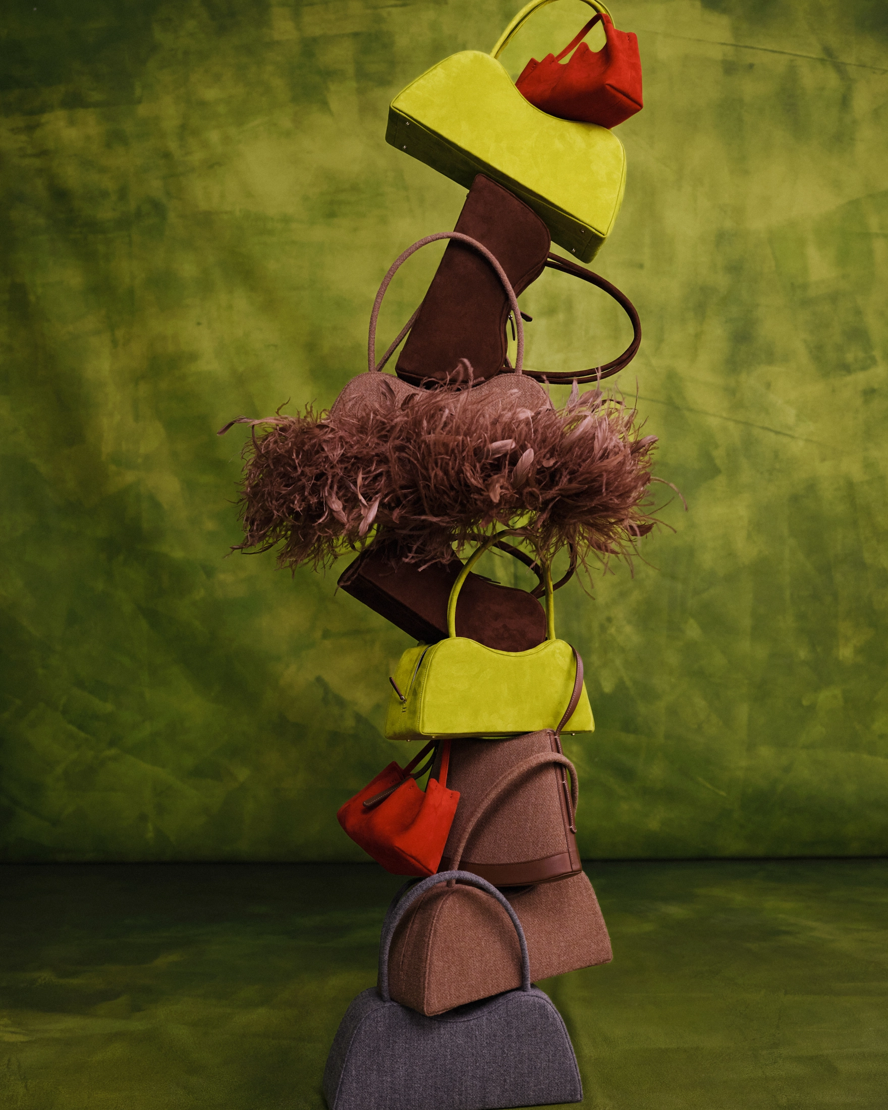 сумка жіноча