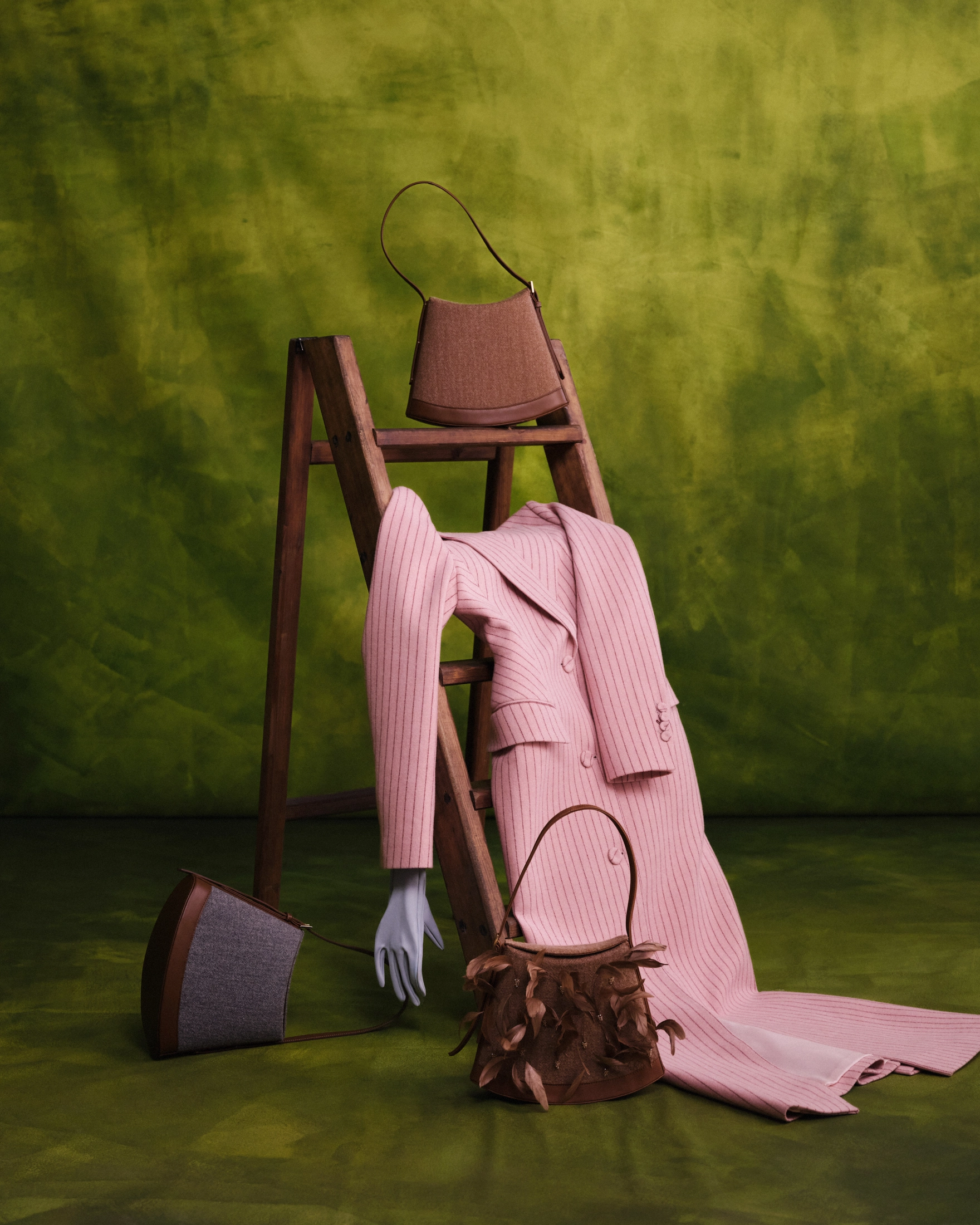 сумки від українських брендів