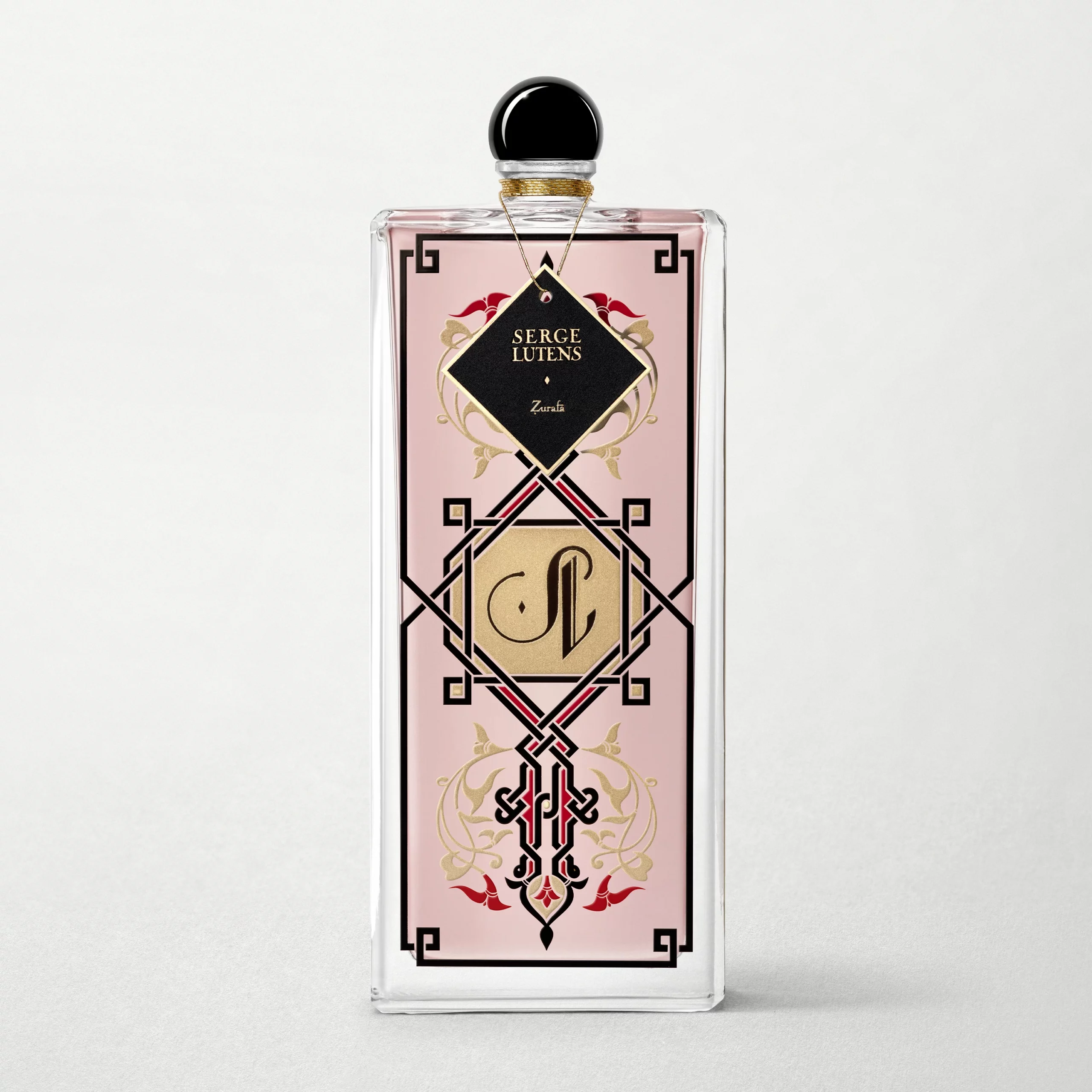 Парфум Royaume des Lumières Zurafa від Serge Lutens