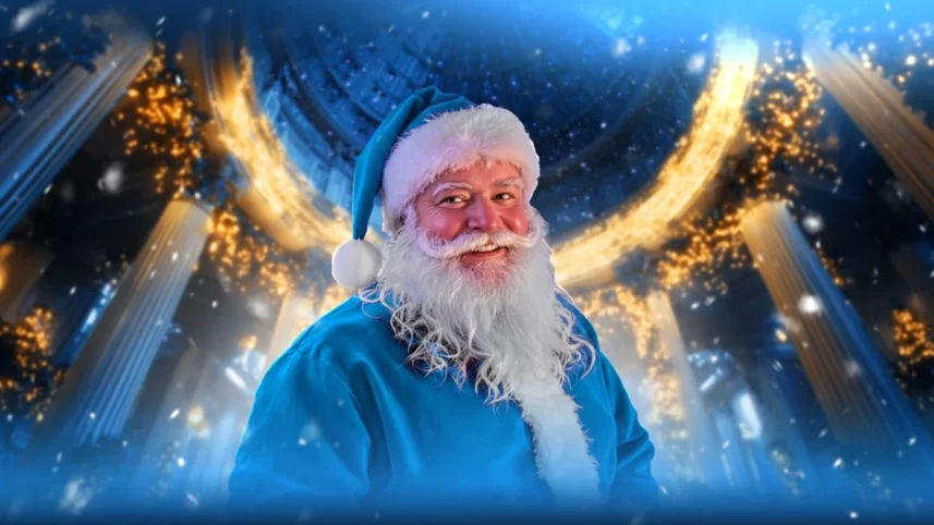 Резиденція Санти ВДНГ 2025-2026