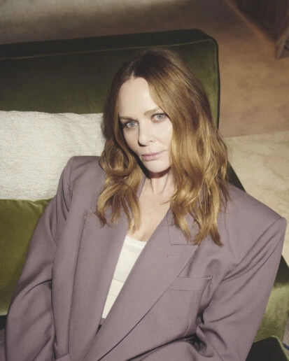 Stella McCartney H&M колекція 2026