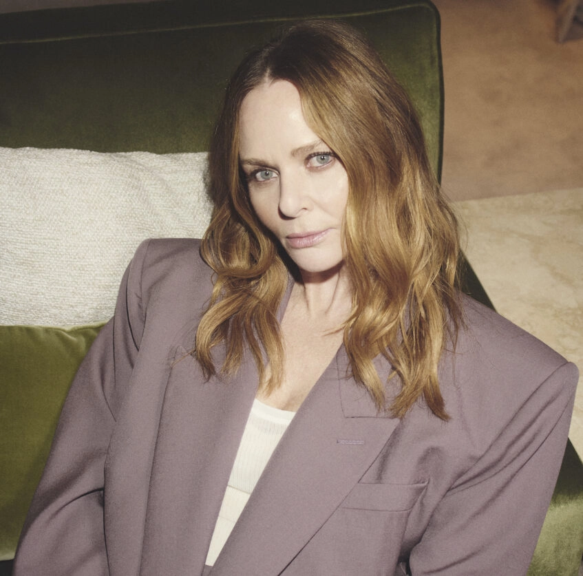 Stella McCartney H&M колекція 2026