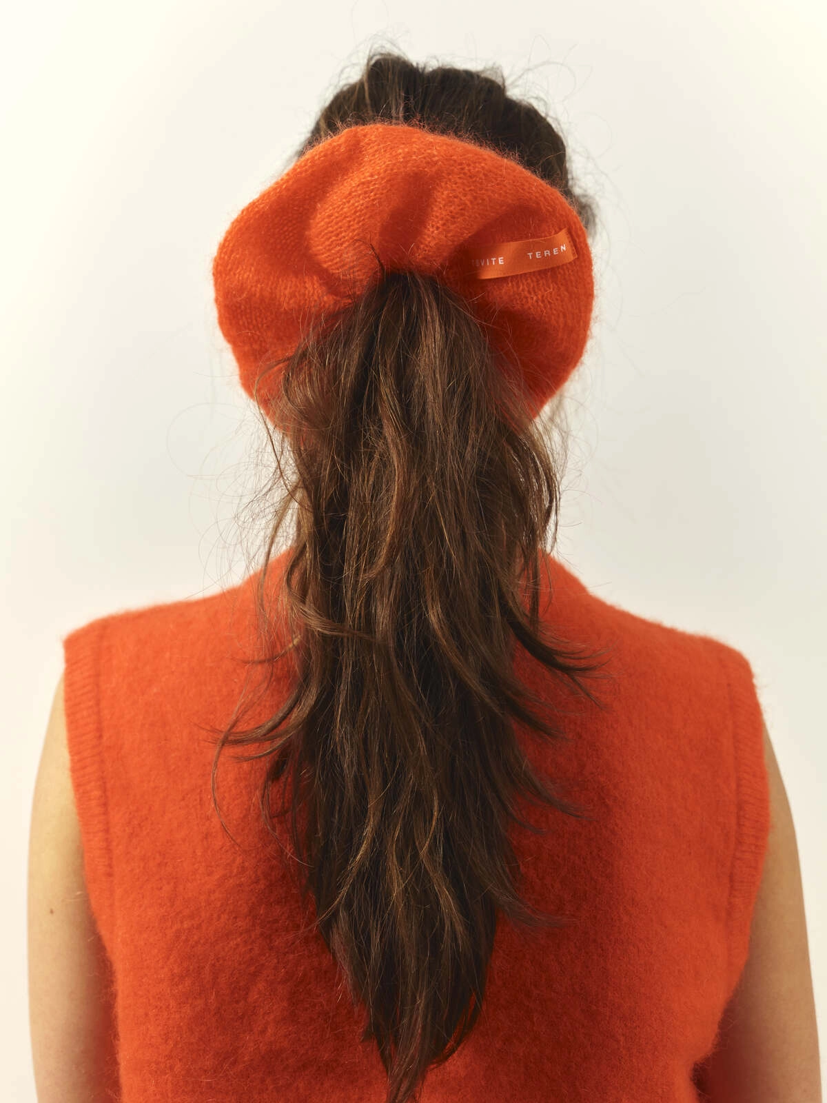 в’язана версія резинок LOLA COZY